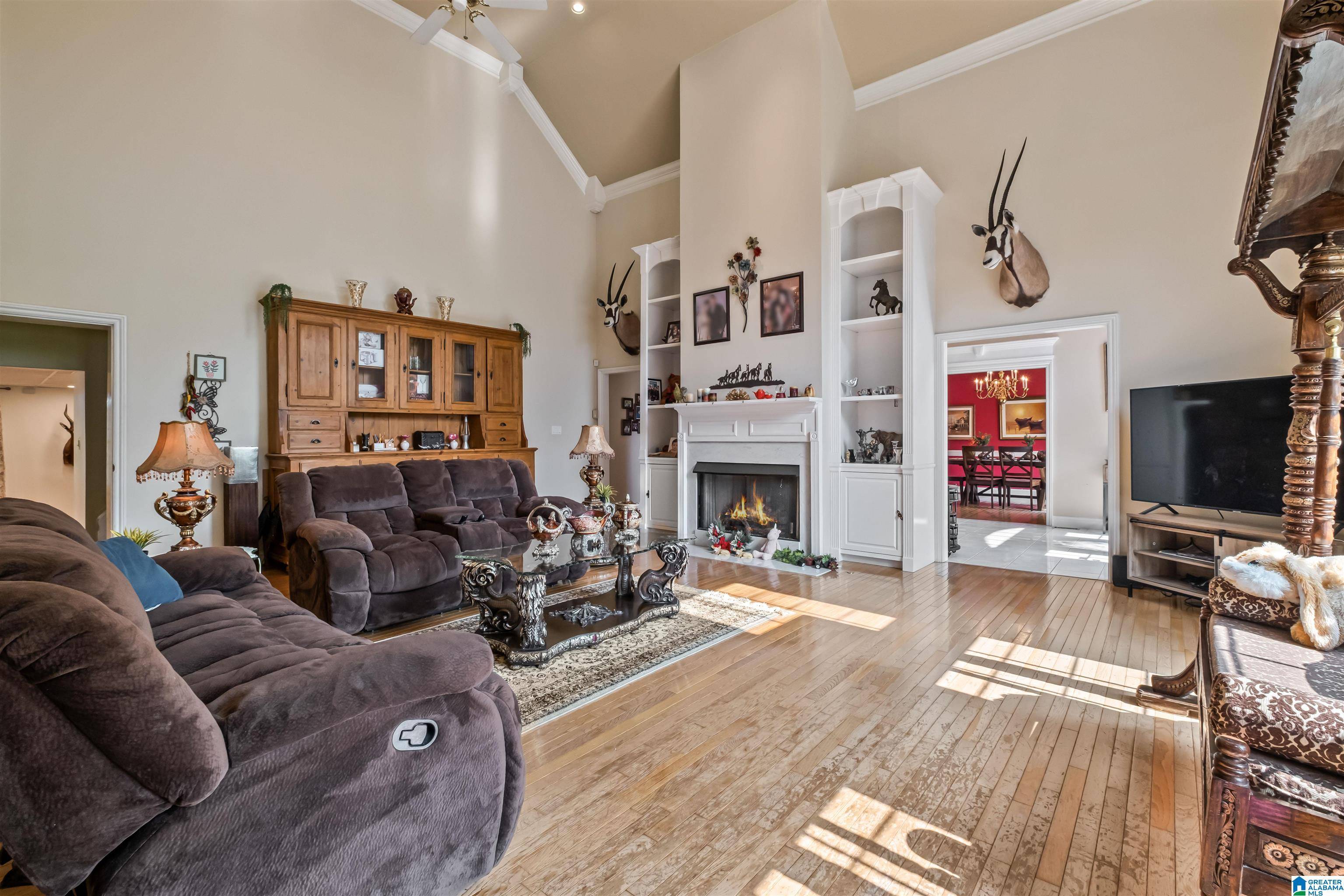 Pell City, AL 35125,1692 FLORIDA ROAD