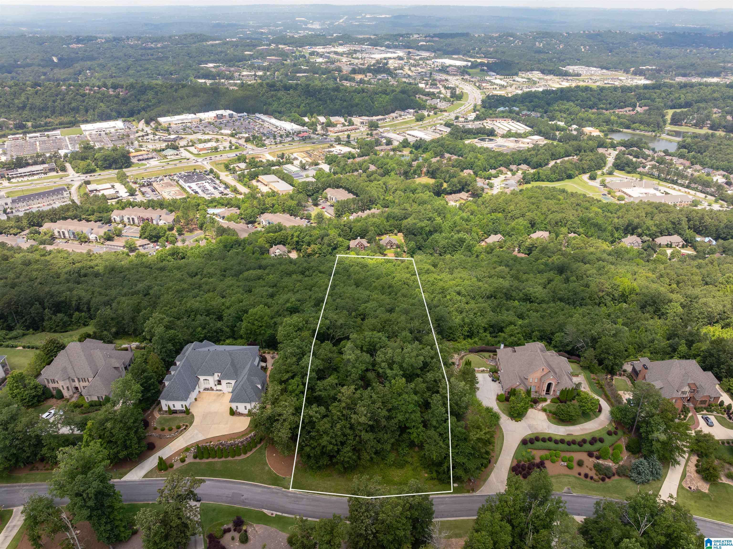 Birmingham, AL 35242,287 HIGHLAND VIEW DRIVE #1922