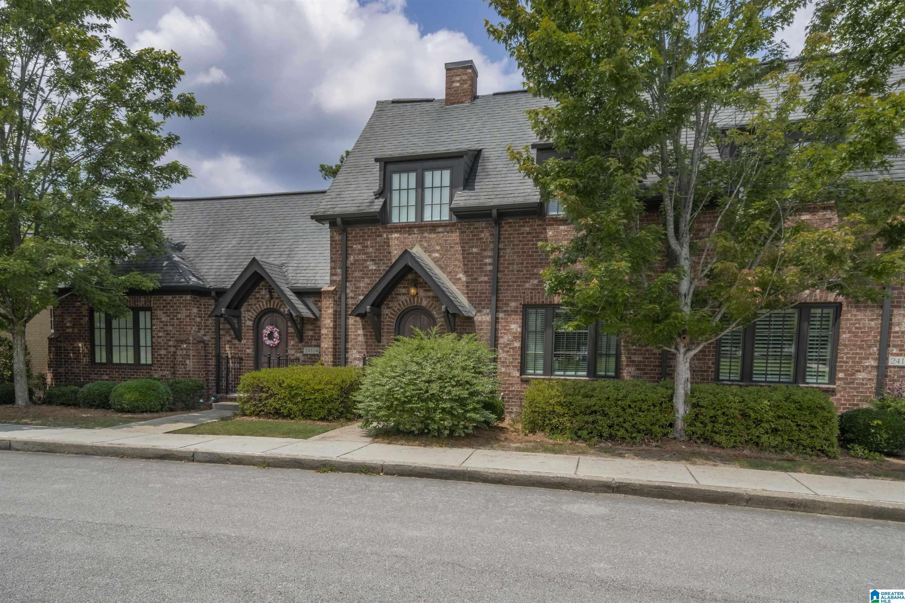 Birmingham, AL 35242,24105 PORTOBELLO ROAD