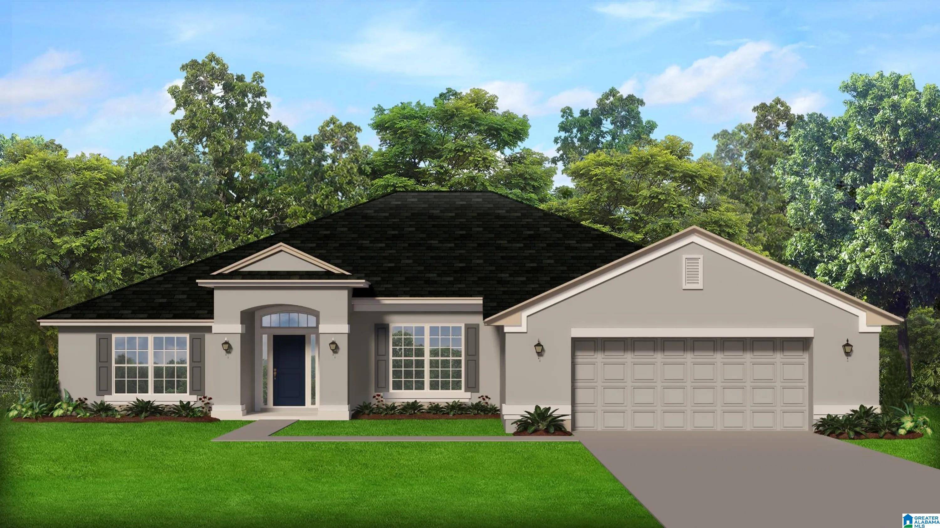 Montevallo, AL 35115,752 JAMESTOWN CIRCLE