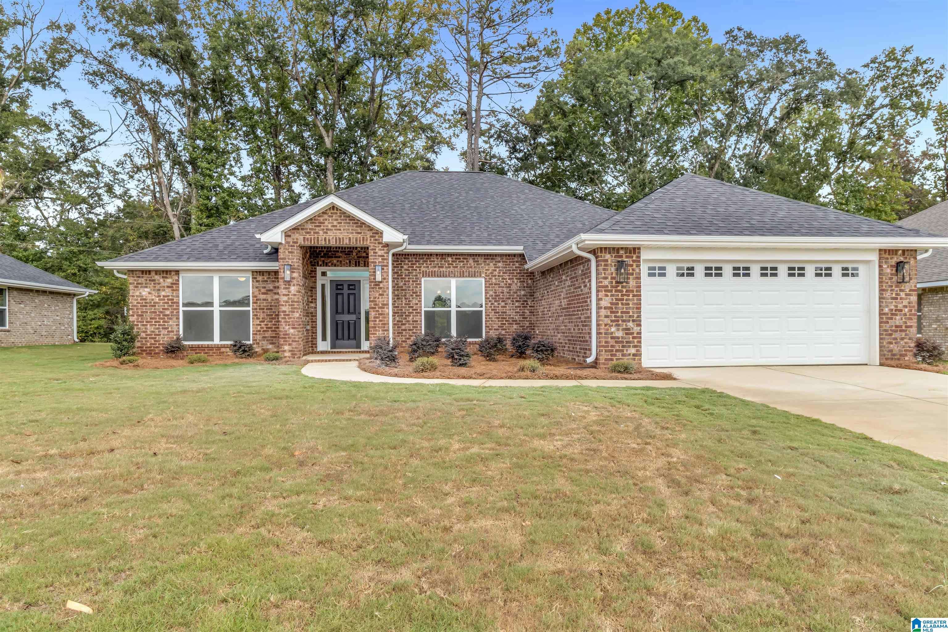 Montevallo, AL 35115,744 JAMESTOWN CIRCLE