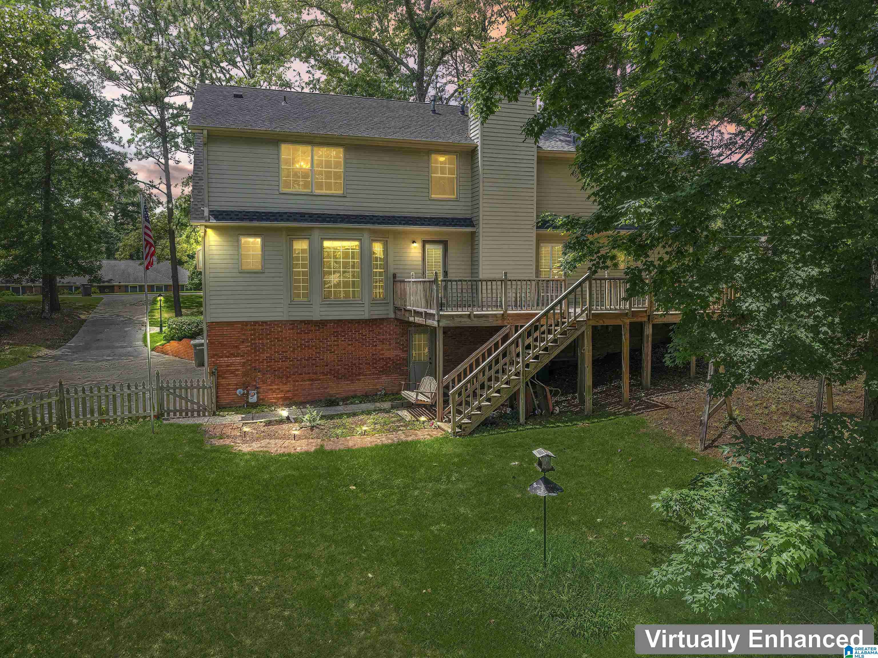 Birmingham, AL 35242,4915 MEADOW BROOK WAY