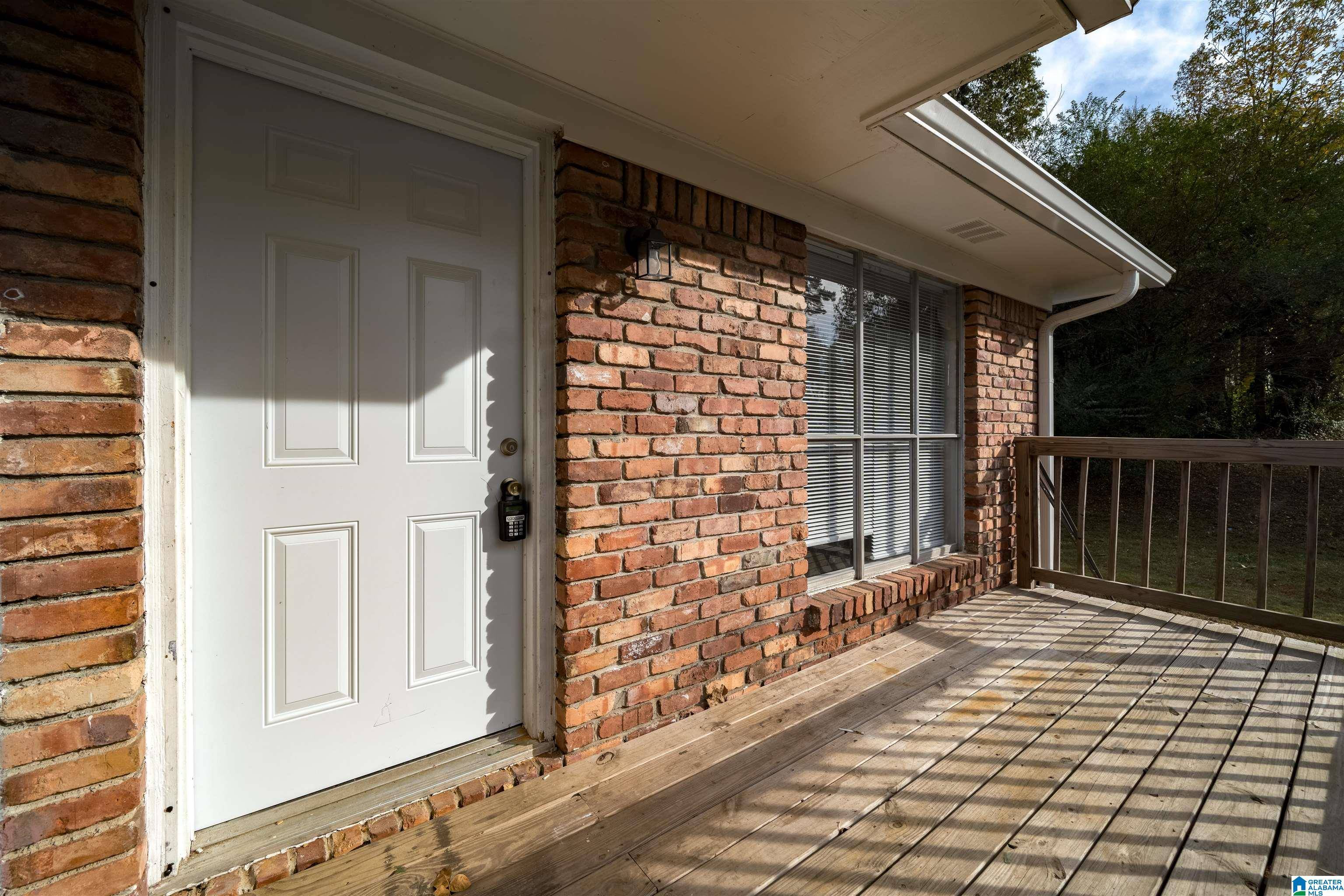 Adamsville, AL 35005,4848 SHADYVIEW DRIVE