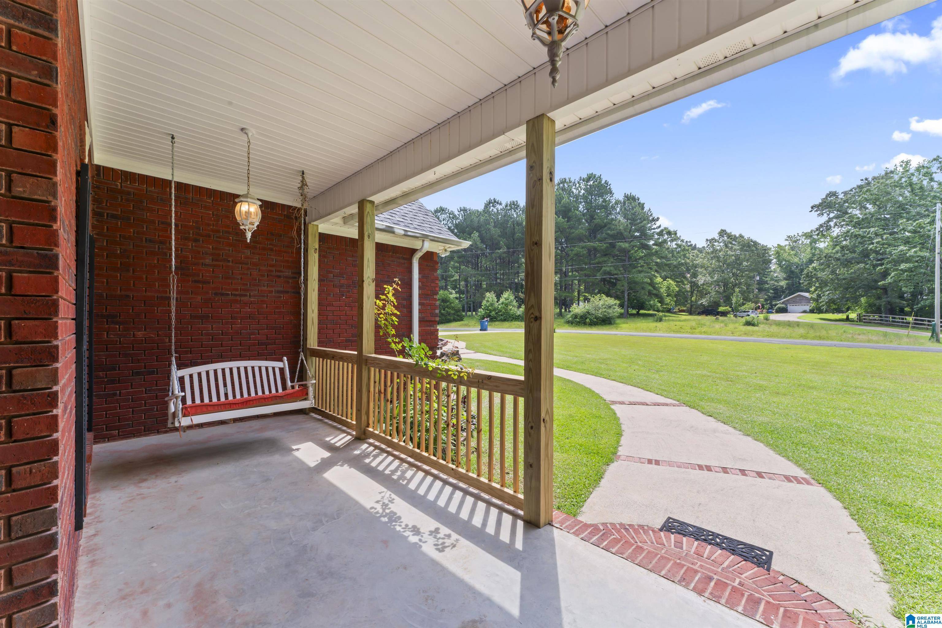 Trafford, AL 35172,691 REID DRIVE