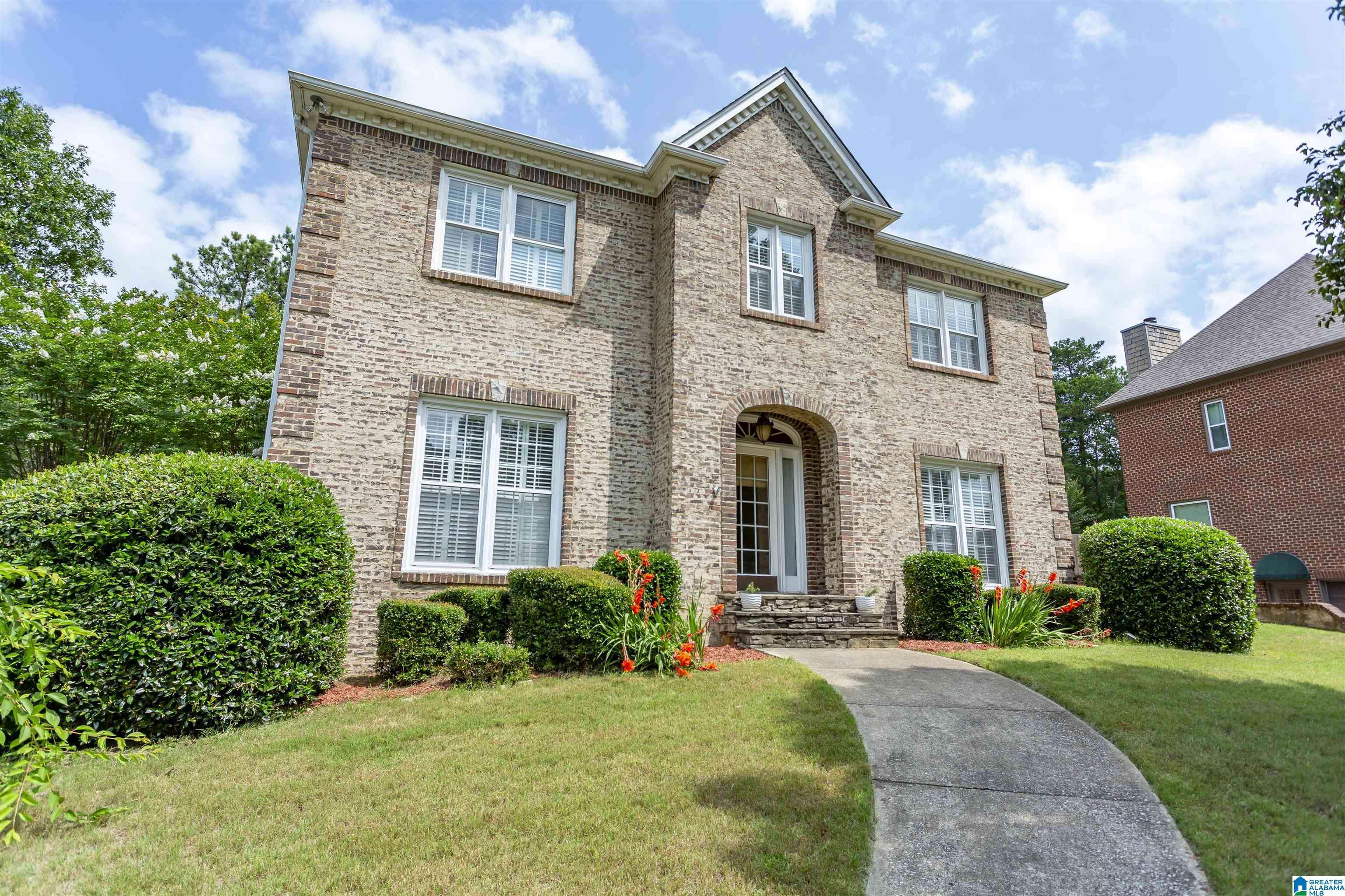 Birmingham, AL 35242,2552 MAGNOLIA PLACE