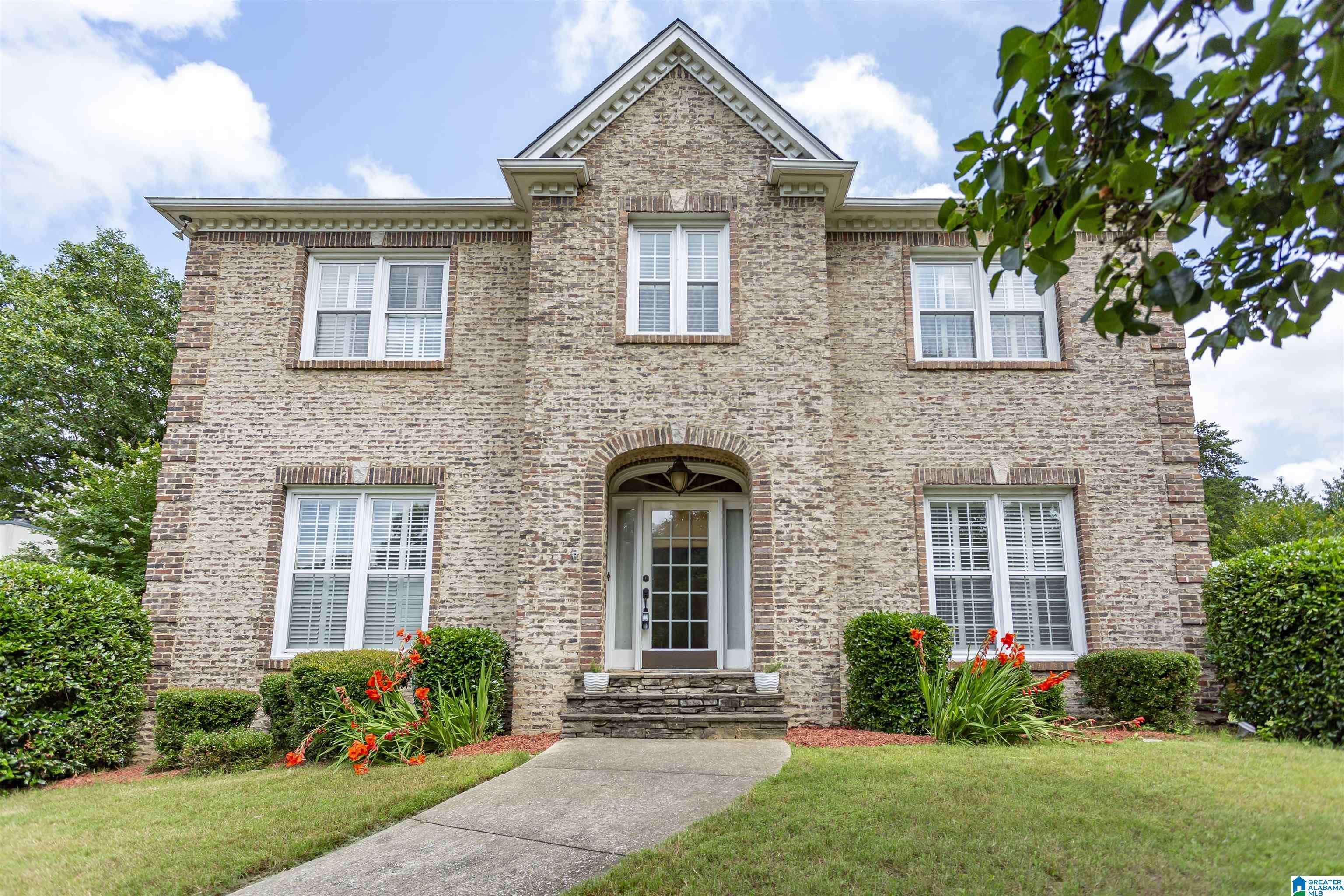 Birmingham, AL 35242,2552 MAGNOLIA PLACE