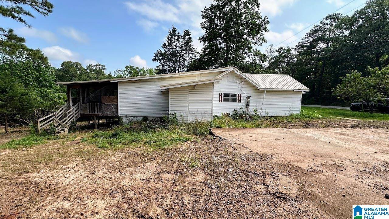 Roanoke, AL 36274,1565 COUNTY ROAD 61