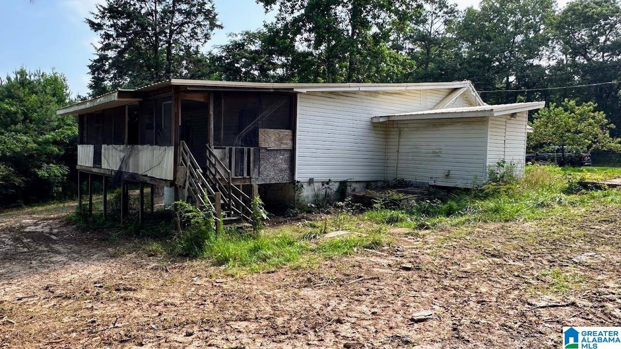 Roanoke, AL 36274,1565 COUNTY ROAD 61