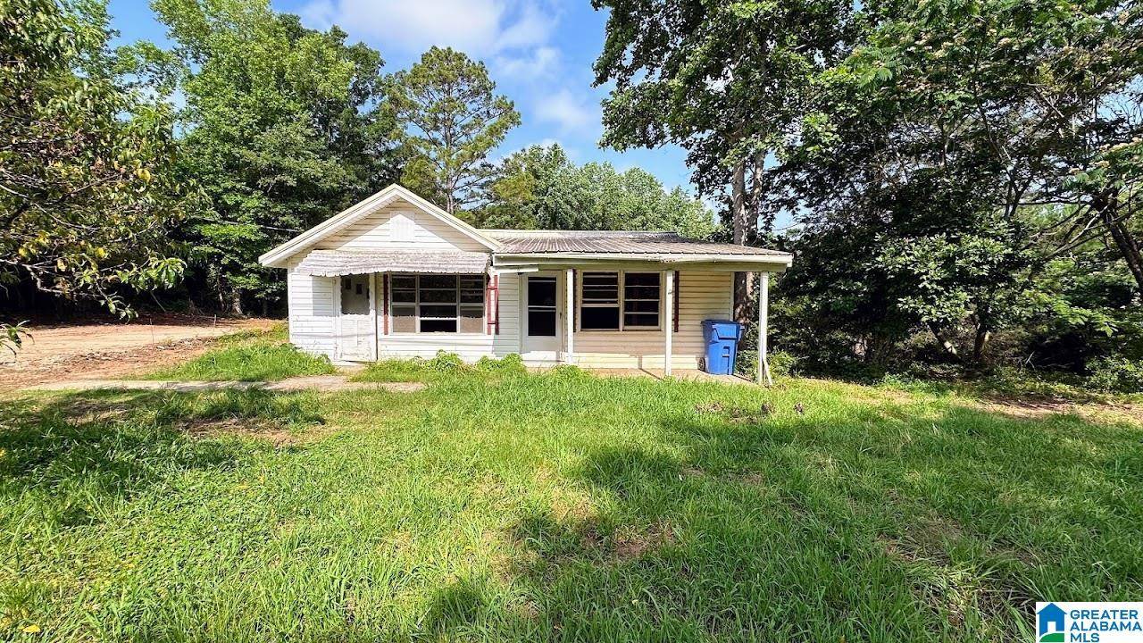 Roanoke, AL 36274,1565 COUNTY ROAD 61