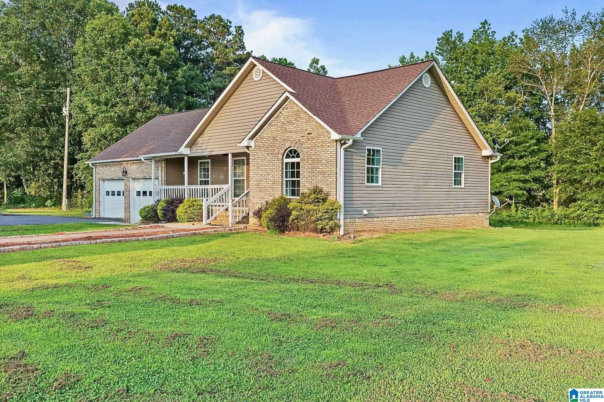 Cullman, AL 35057,159 WILLIAMS ROAD