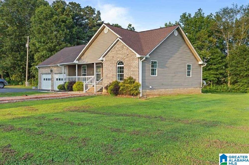 Cullman, AL 35057,159 WILLIAMS ROAD