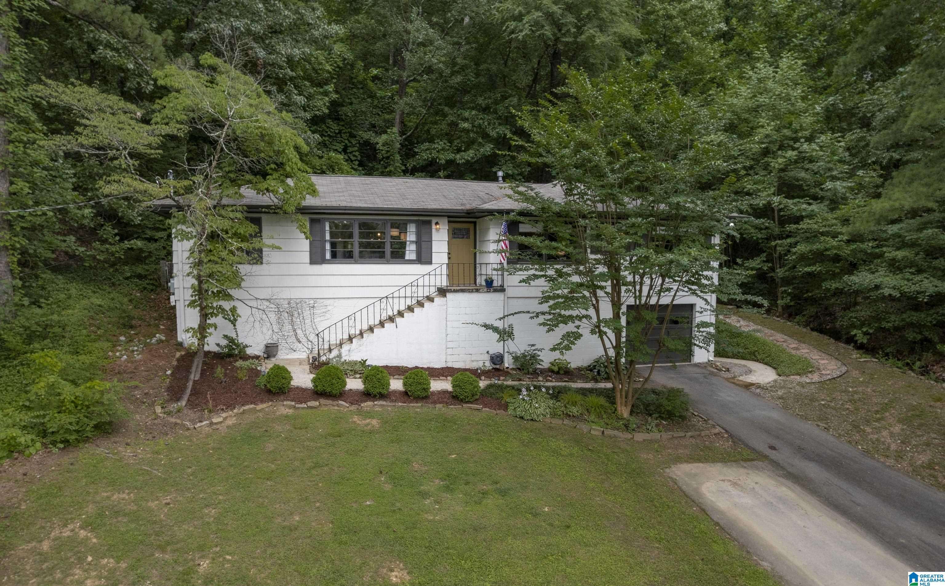 Homewood, AL 35226,1519 BERRY ROAD