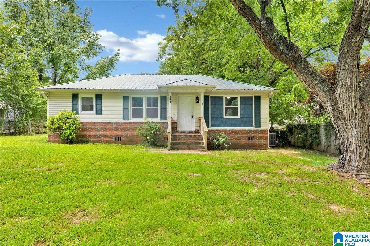 Hueytown, AL 35023,146 BAKER AVENUE