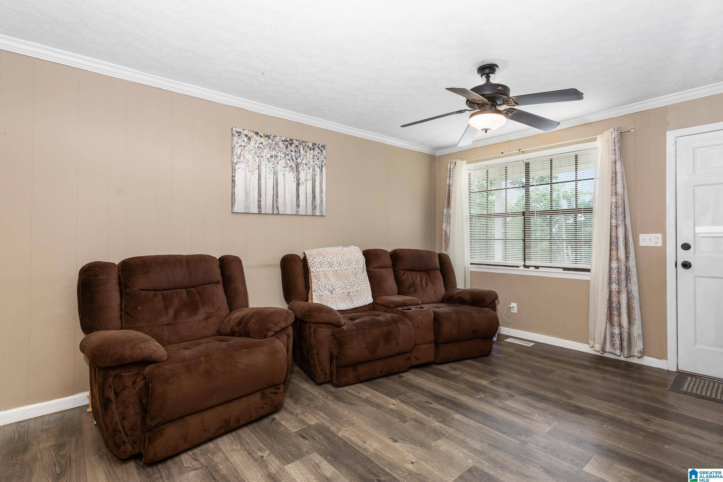 Anniston, AL 36206,4507 CHARLES AVENUE