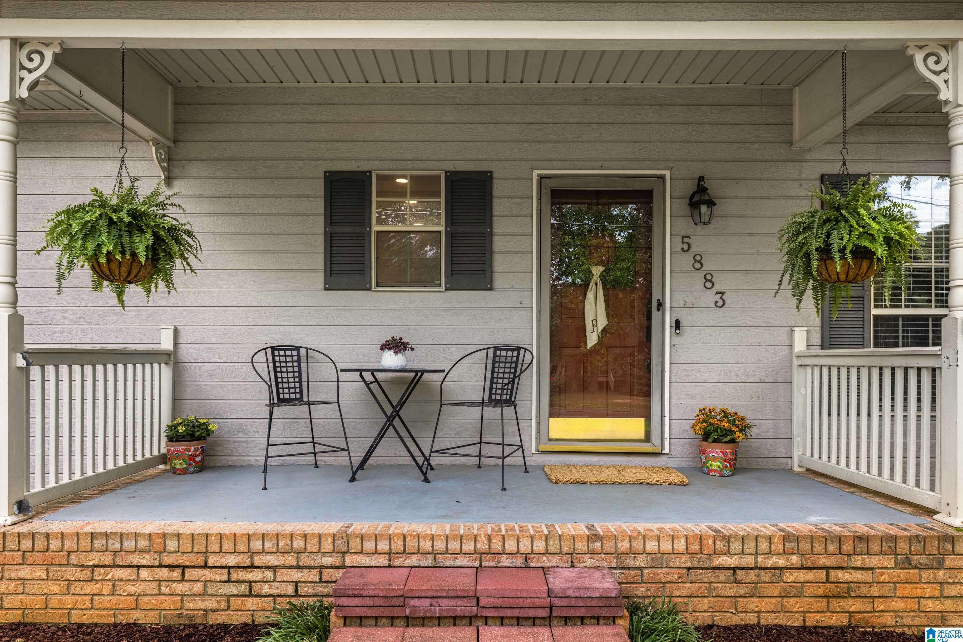 Gardendale, AL 35071,5883 WILLIAM O LANE