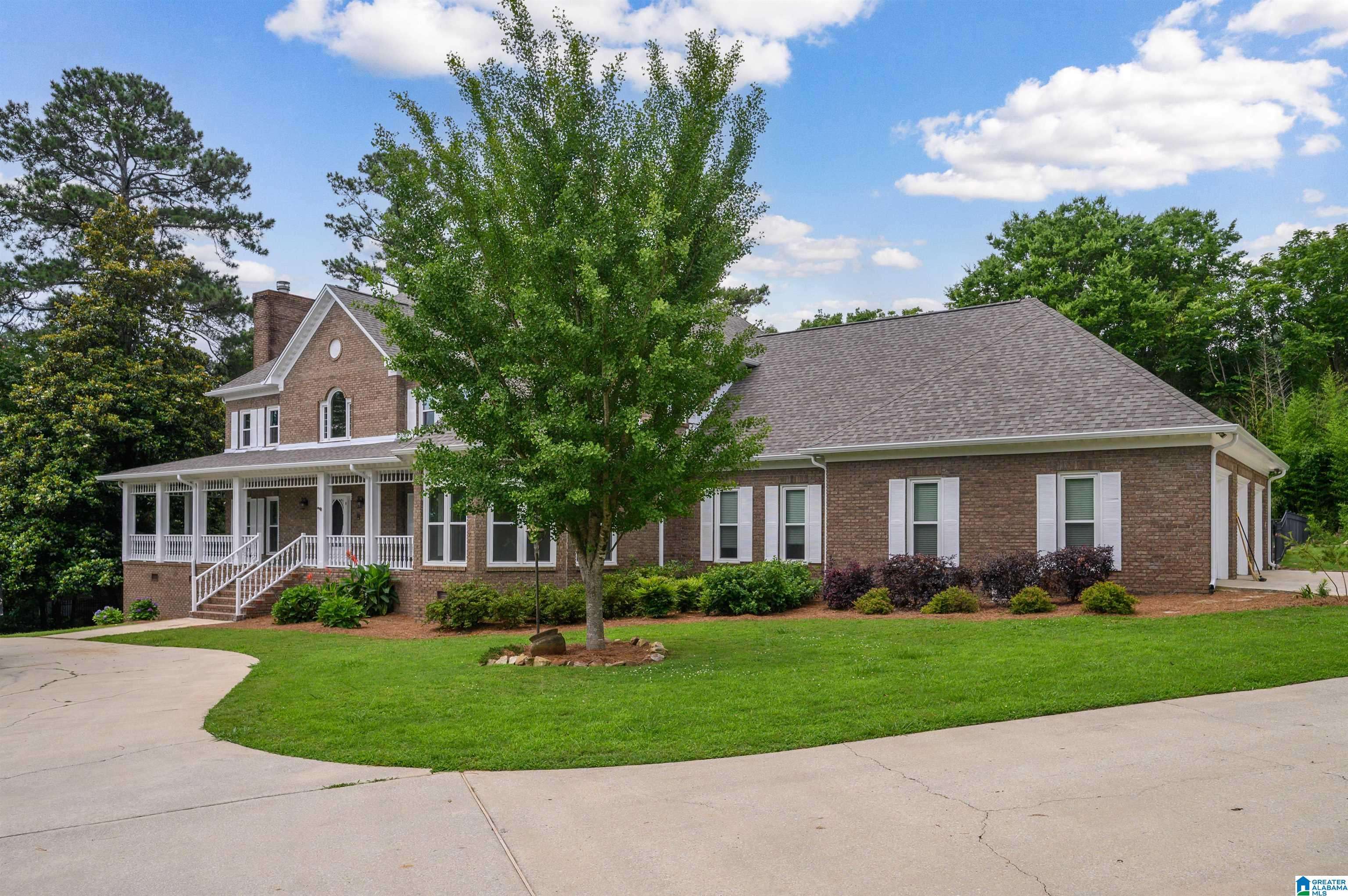 Hoover, AL 35226,3605 CARISBROOKE PARKWAY