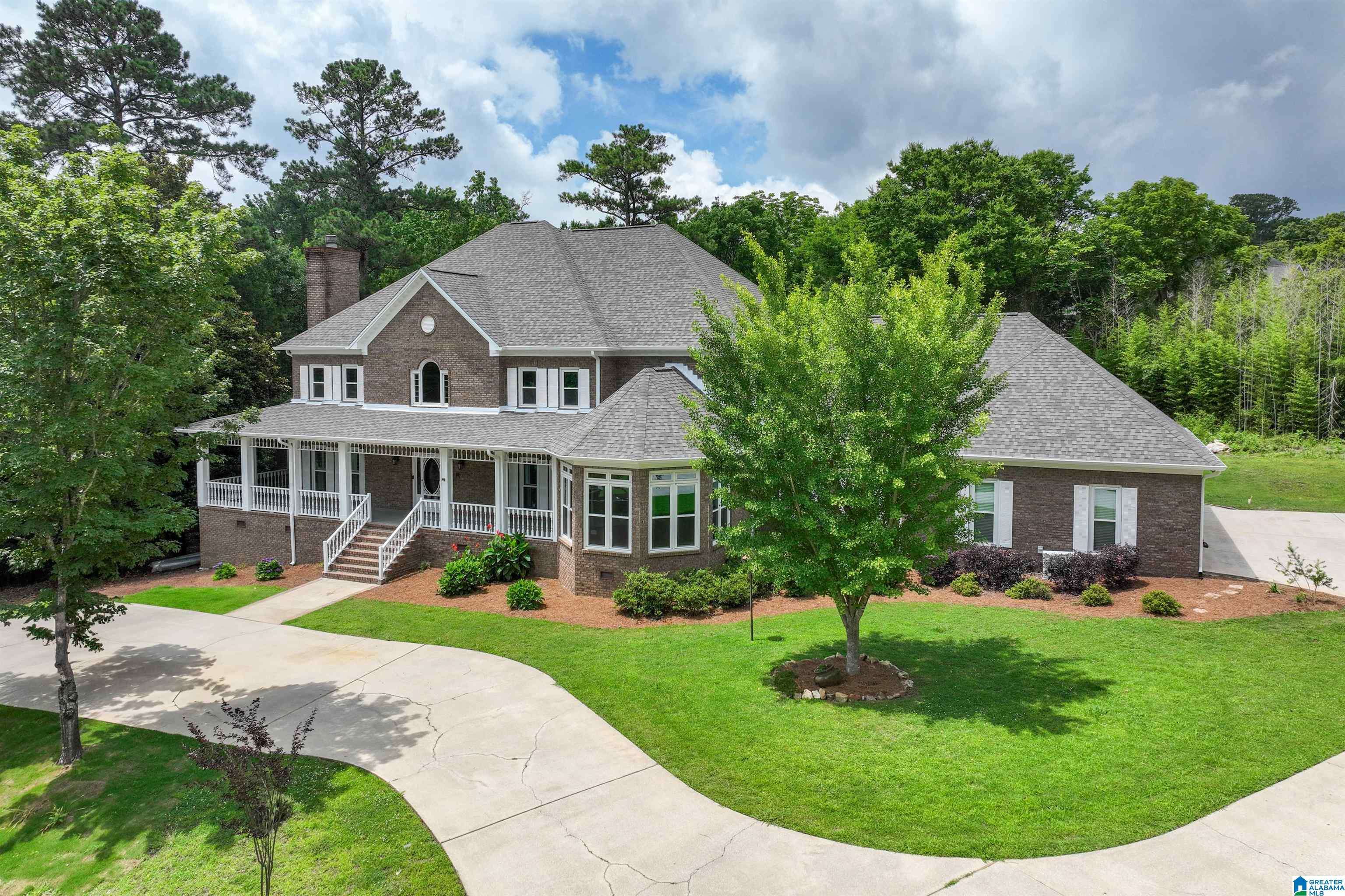 Hoover, AL 35226,3605 CARISBROOKE PARKWAY