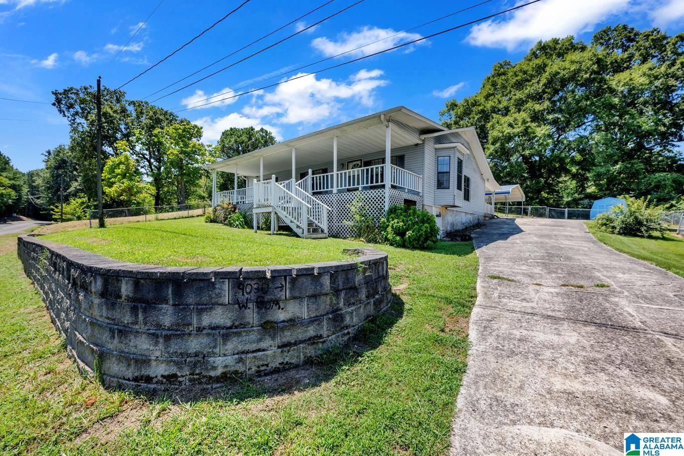 Trafford, AL 35172,9030 W COMMERCIAL AVENUE
