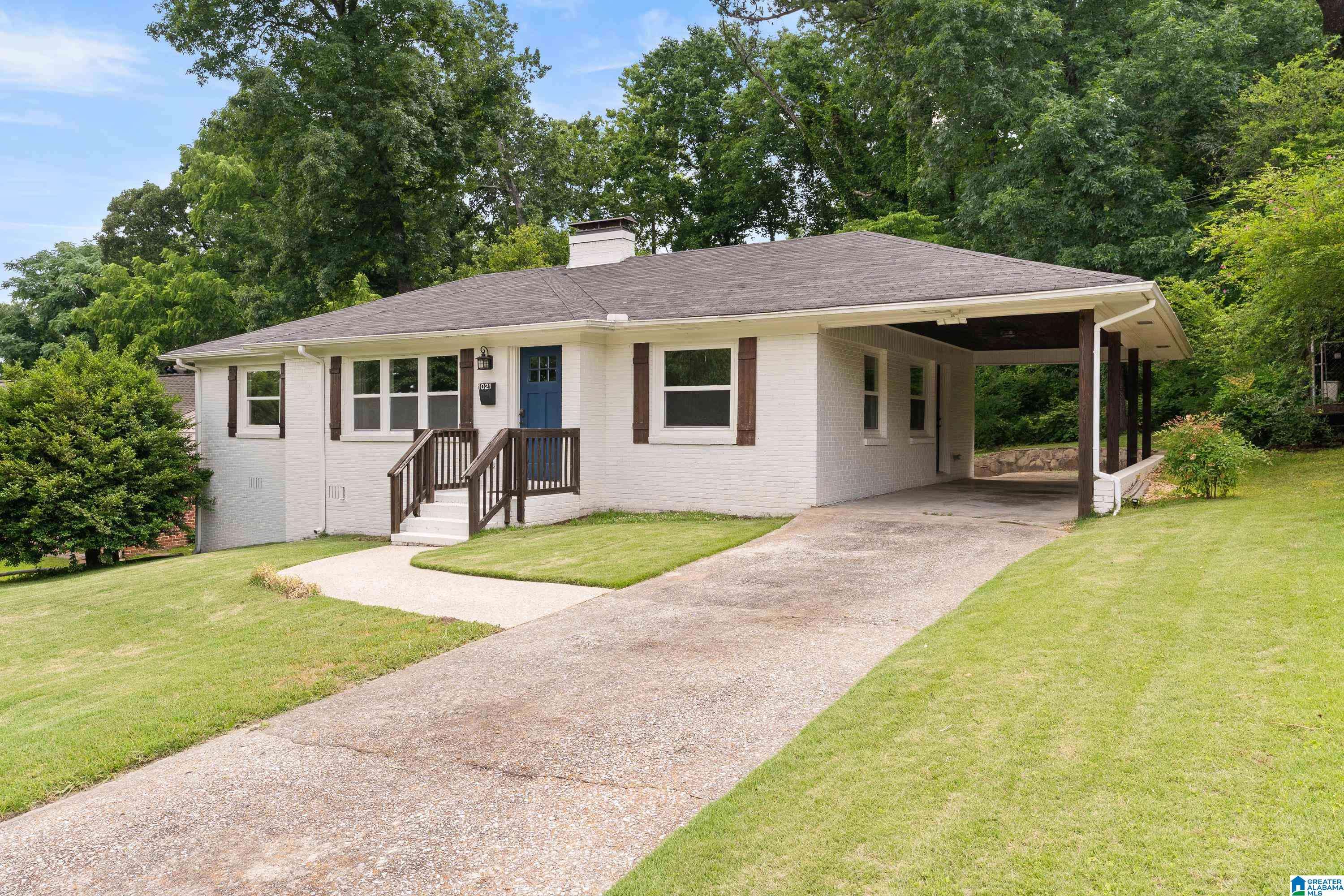 Birmingham, AL 35222,1021 58TH STREET S