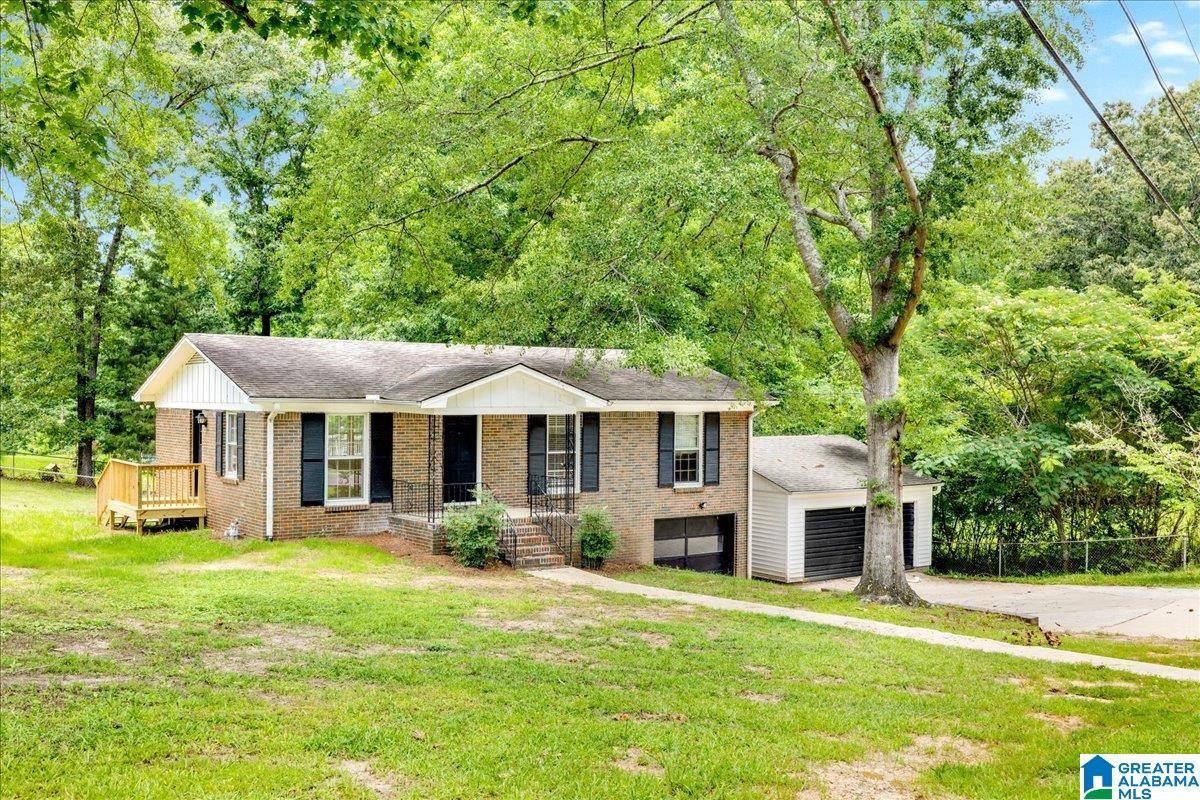 Fultondale, AL 35068,2001 EUGENE STREET