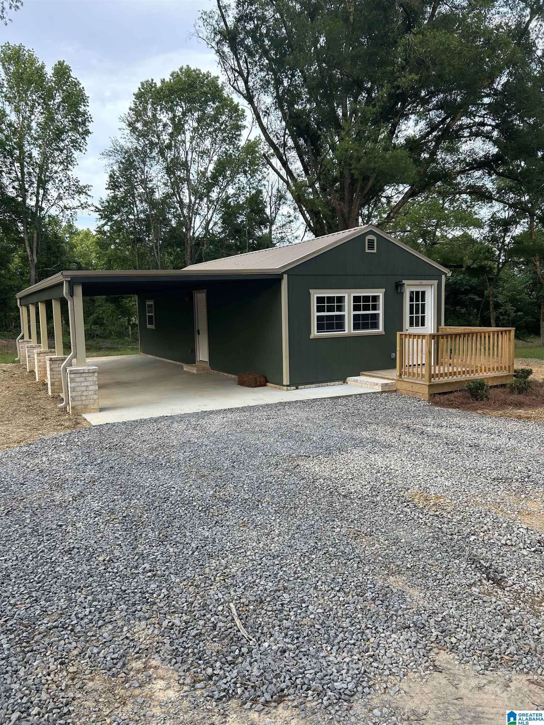 Hanceville, AL 35077,140 COUNTY ROAD 603