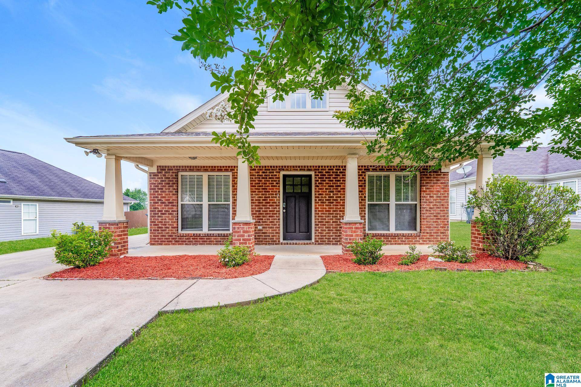Calera, AL 35040,149 ROSSBURG DRIVE
