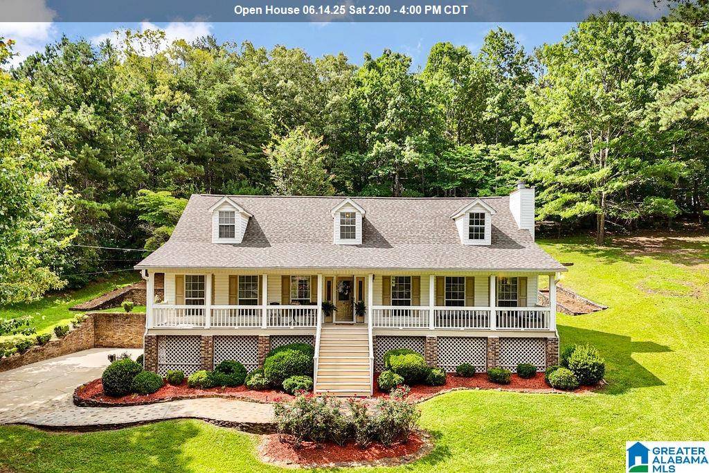 Springville, AL 35146,155 OAK GROVE ROAD