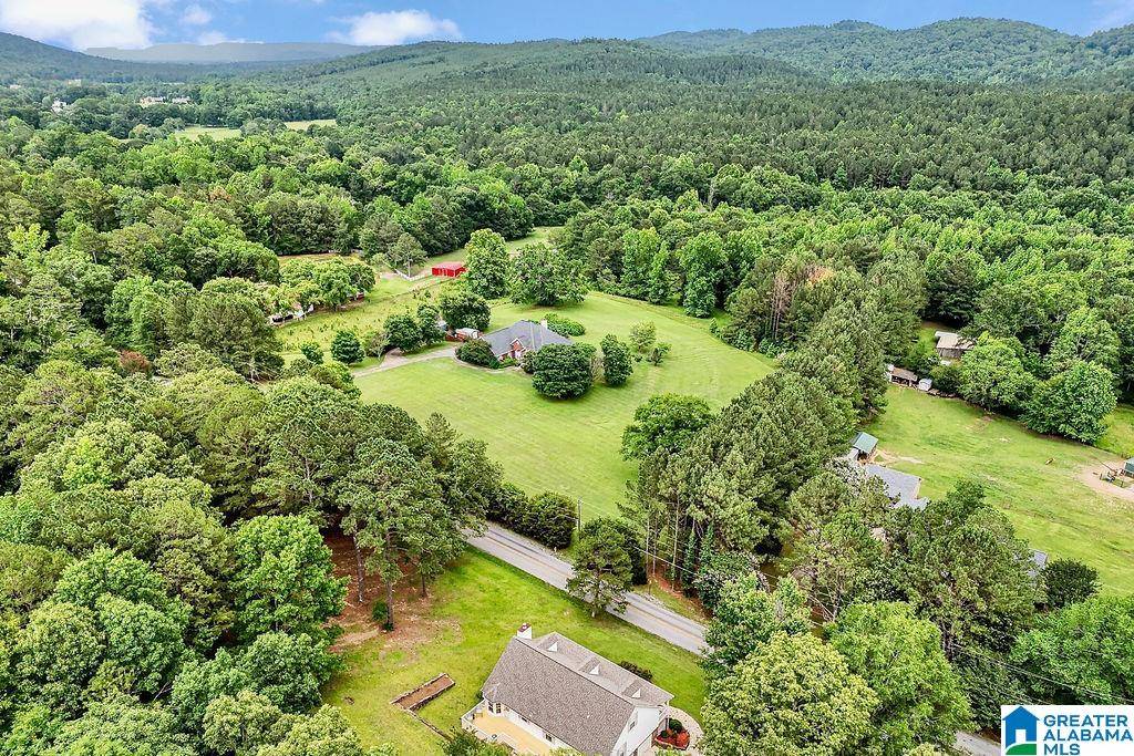 Springville, AL 35146,155 OAK GROVE ROAD