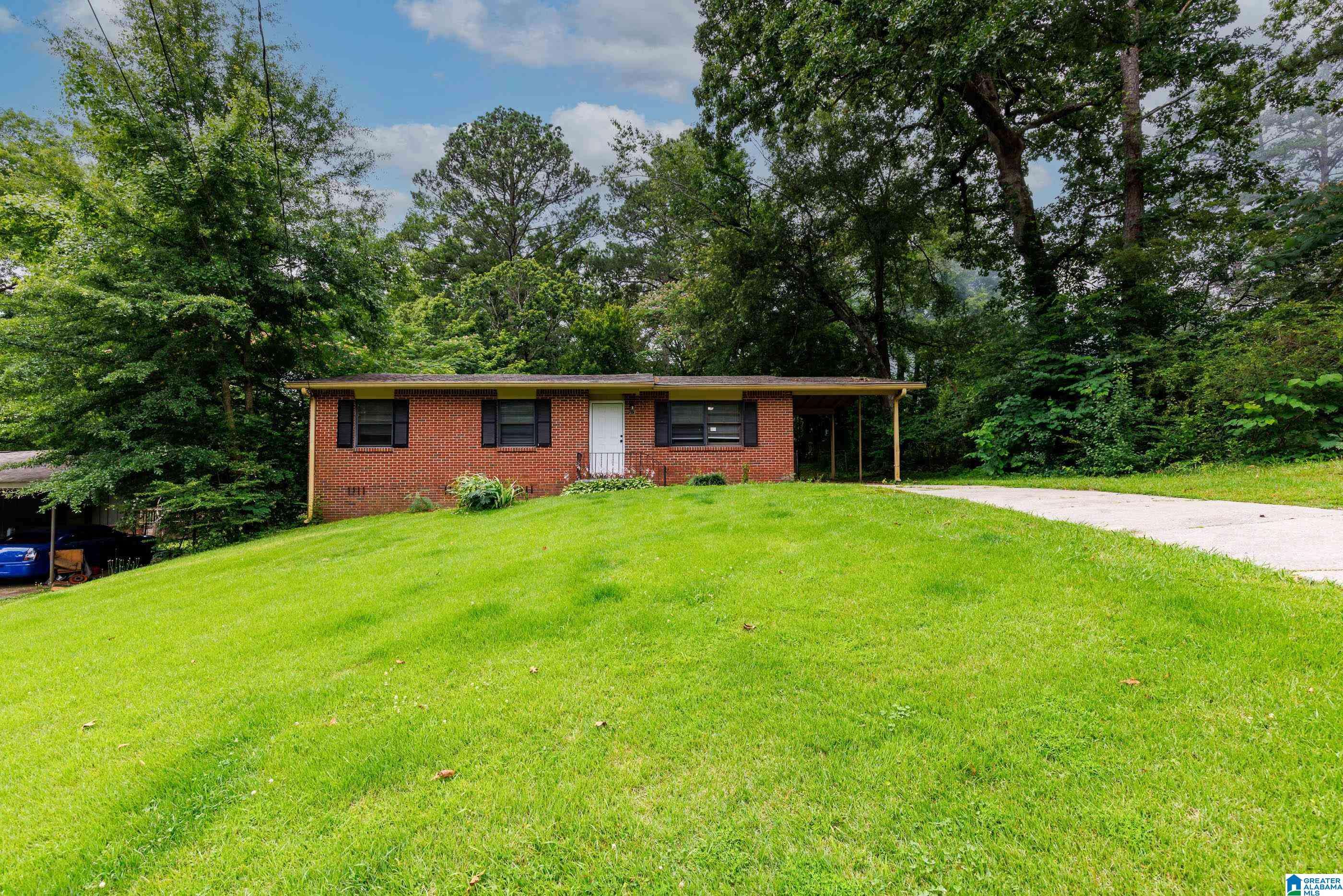 Center Point, AL 35215,313 13TH TERRACE NW