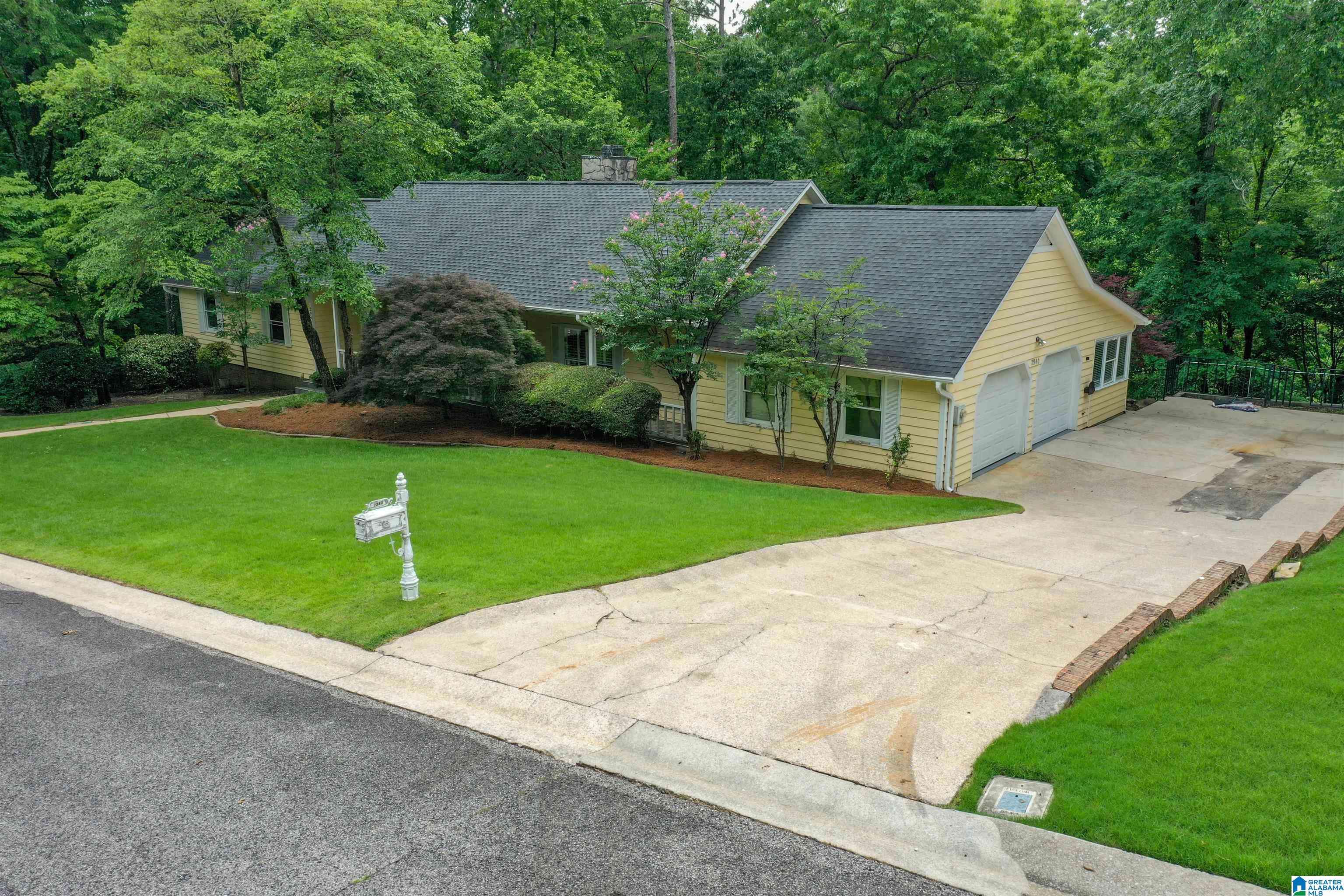 Birmingham, AL 35242,2940 COATBRIDGE LANE