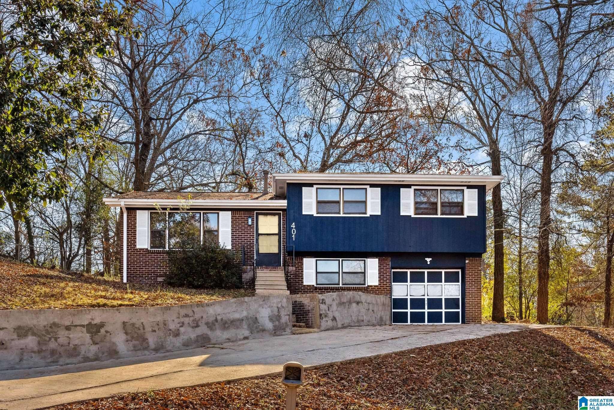 Center Point, AL 35215,401 15TH TERRACE NW