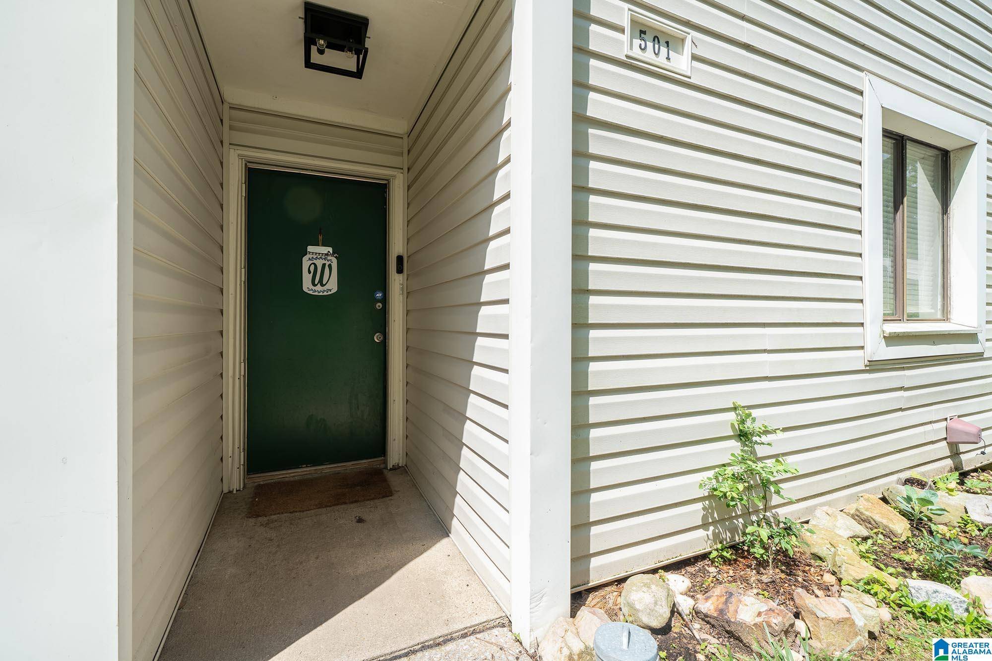 Hoover, AL 35226,501 RUNNING BROOK ROAD #501