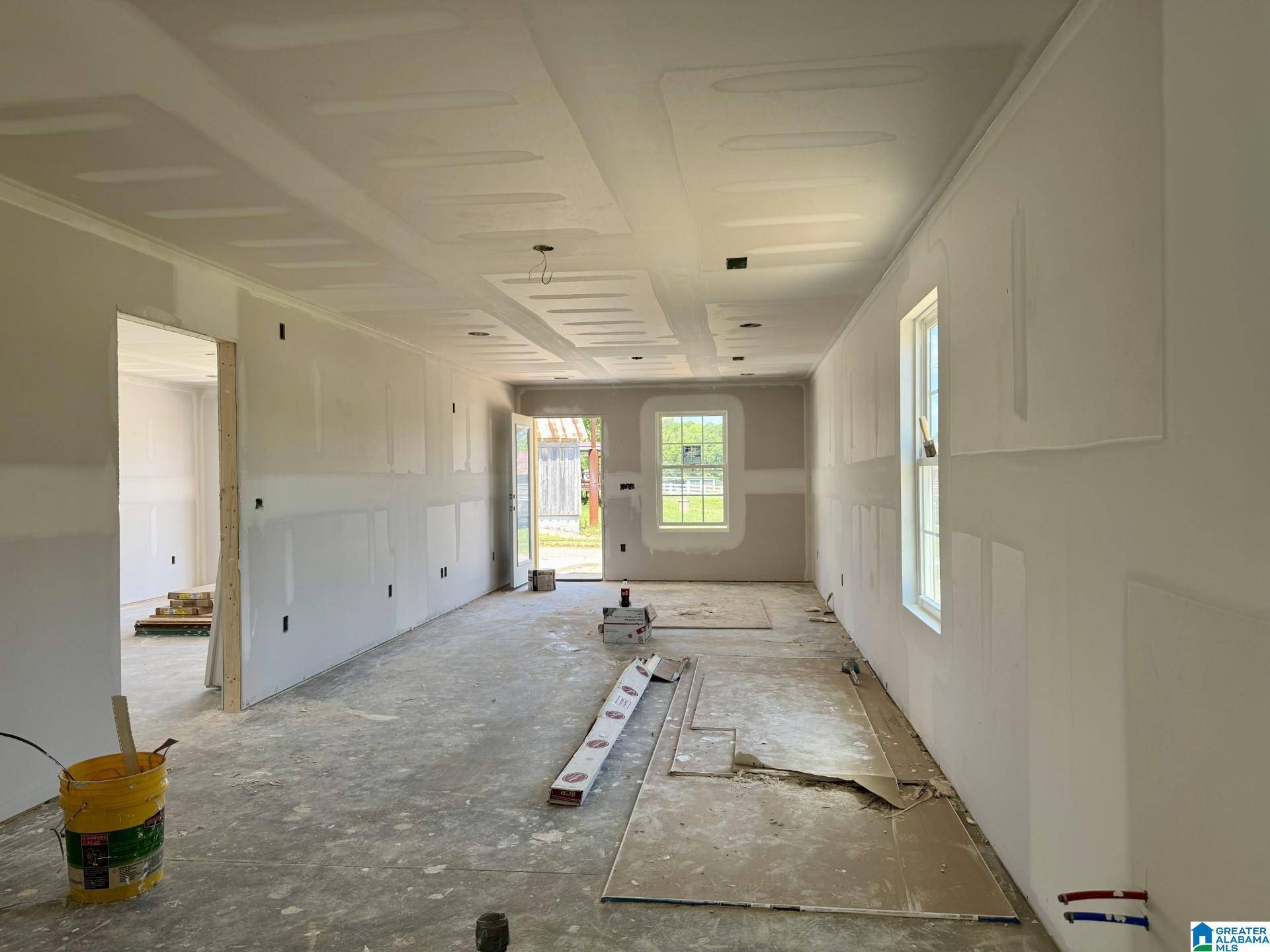 Woodland, AL 36280,40 WILLIAMS DRIVE