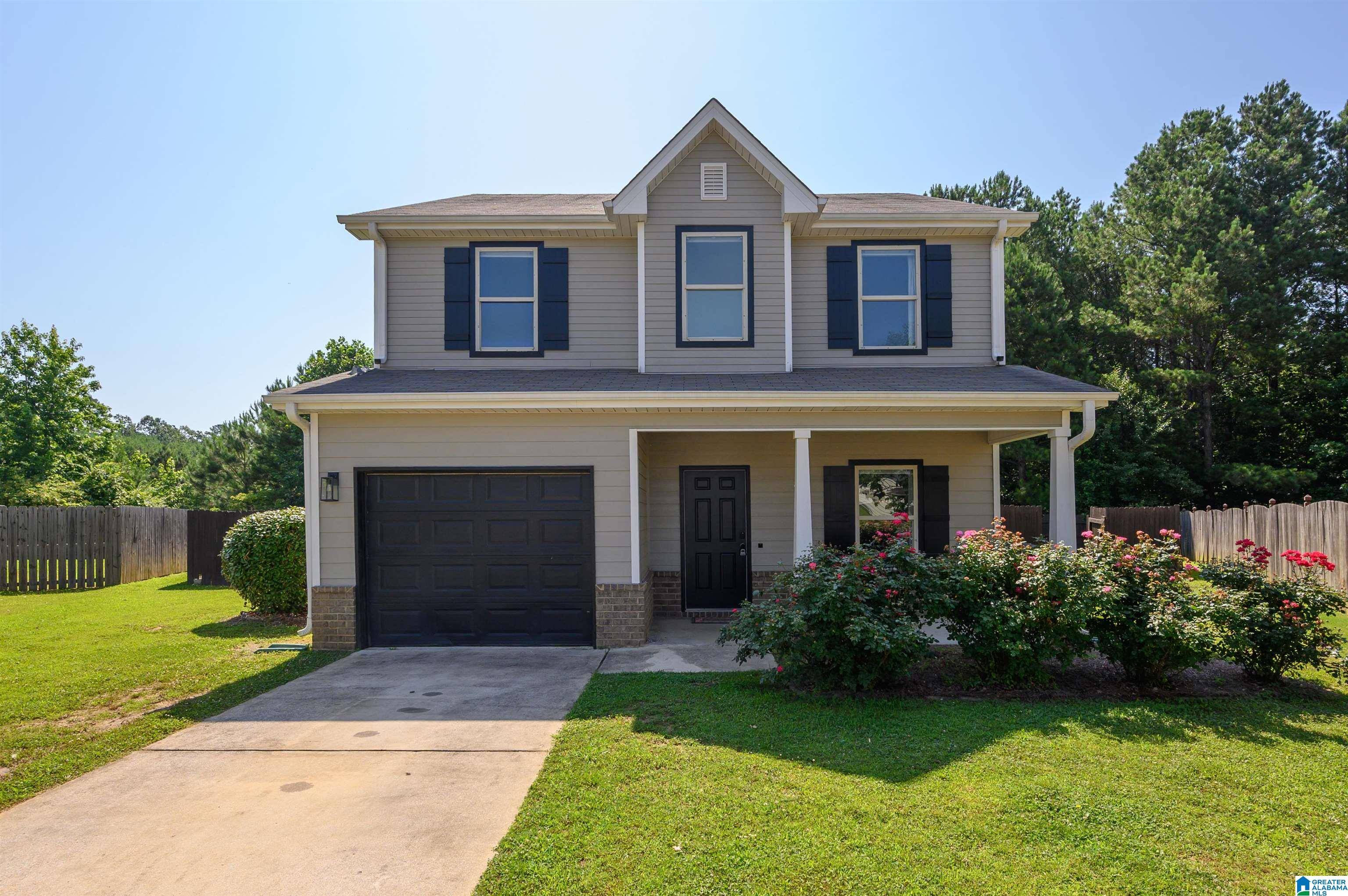 Springville, AL 35146,165 VILLAGE SPRINGS COVE