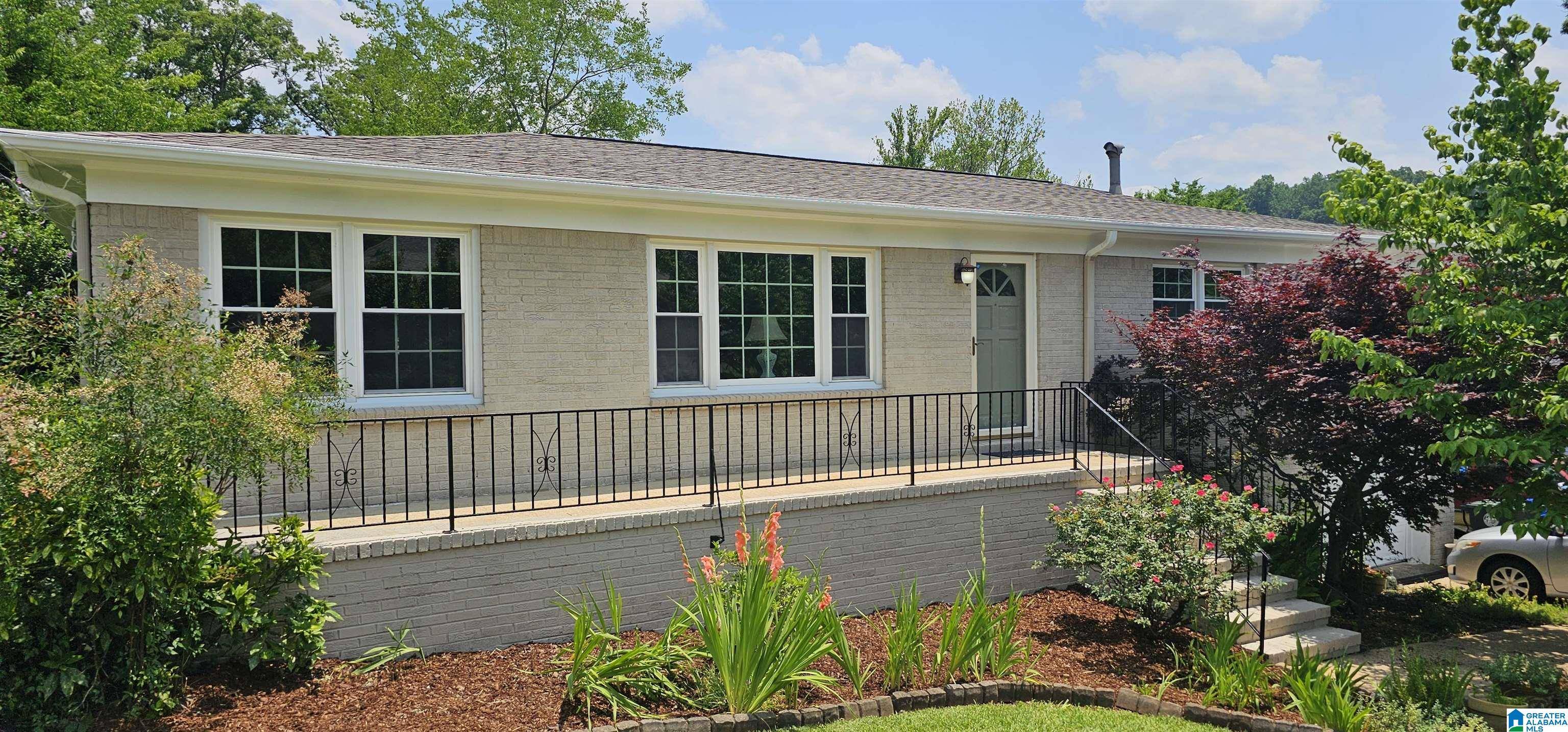Birmingham, AL 35206,613 CHESTNUT STREET