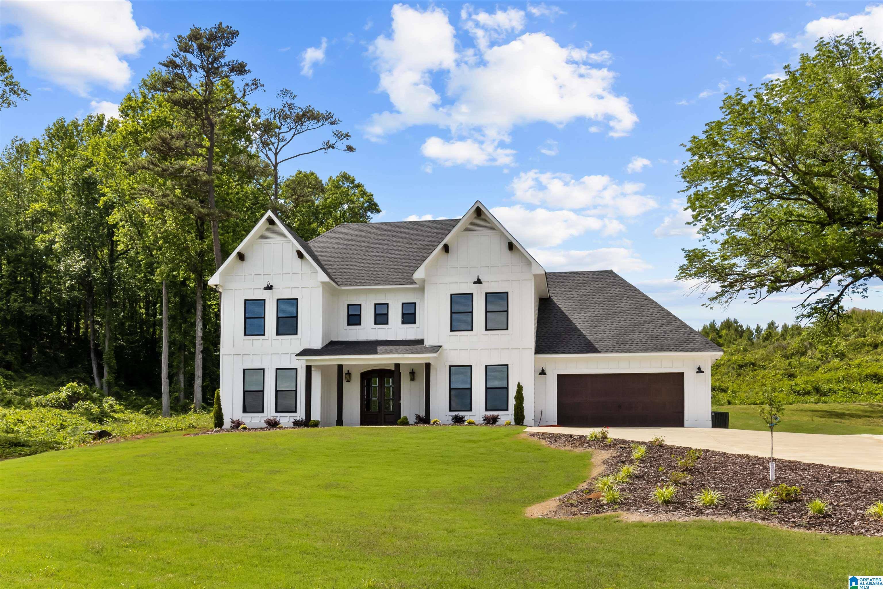 Trussville, AL 35173,8396 TRAILS END LANE