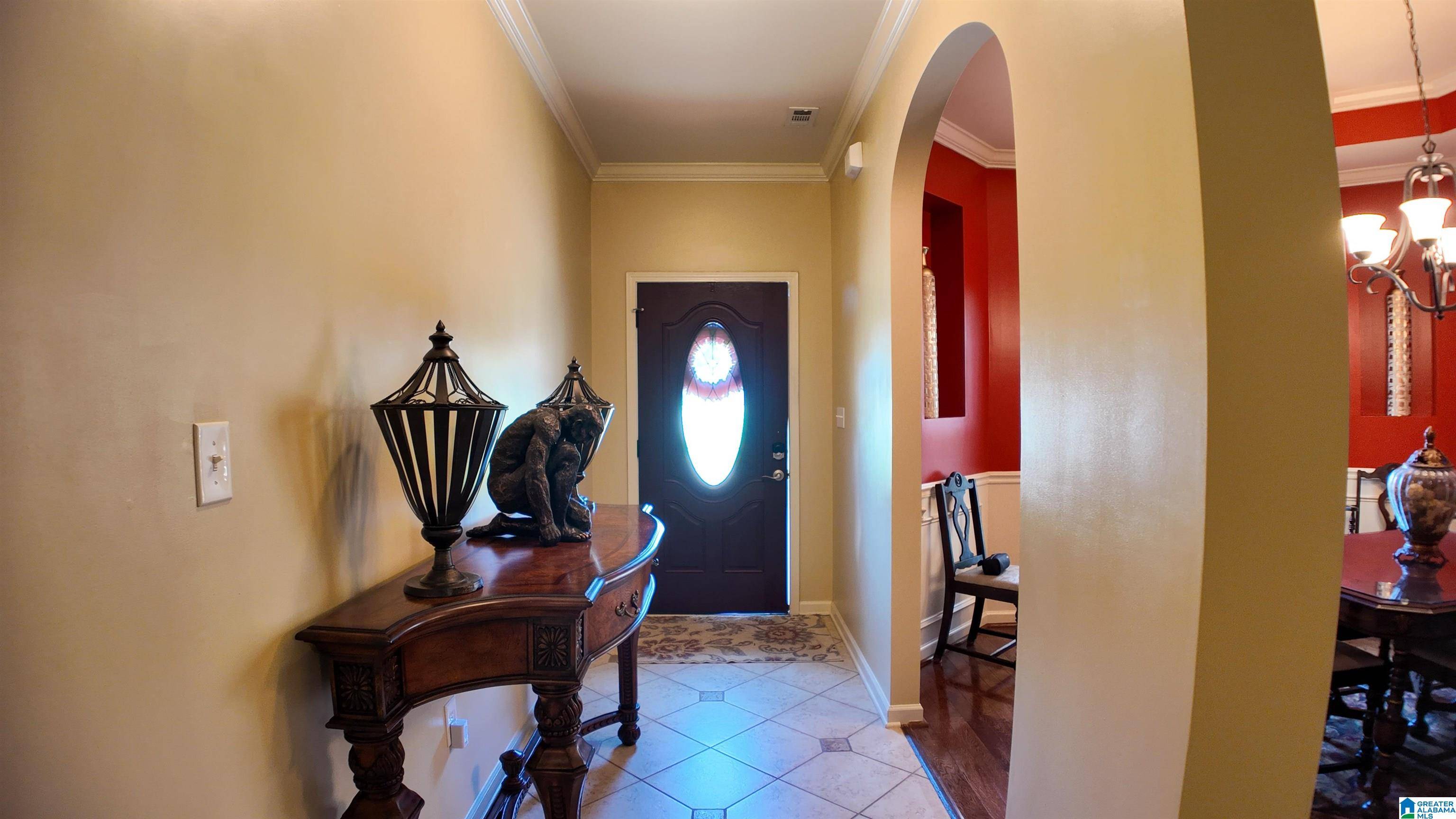 Montevallo, AL 35115,1035 PRINCETON PARK