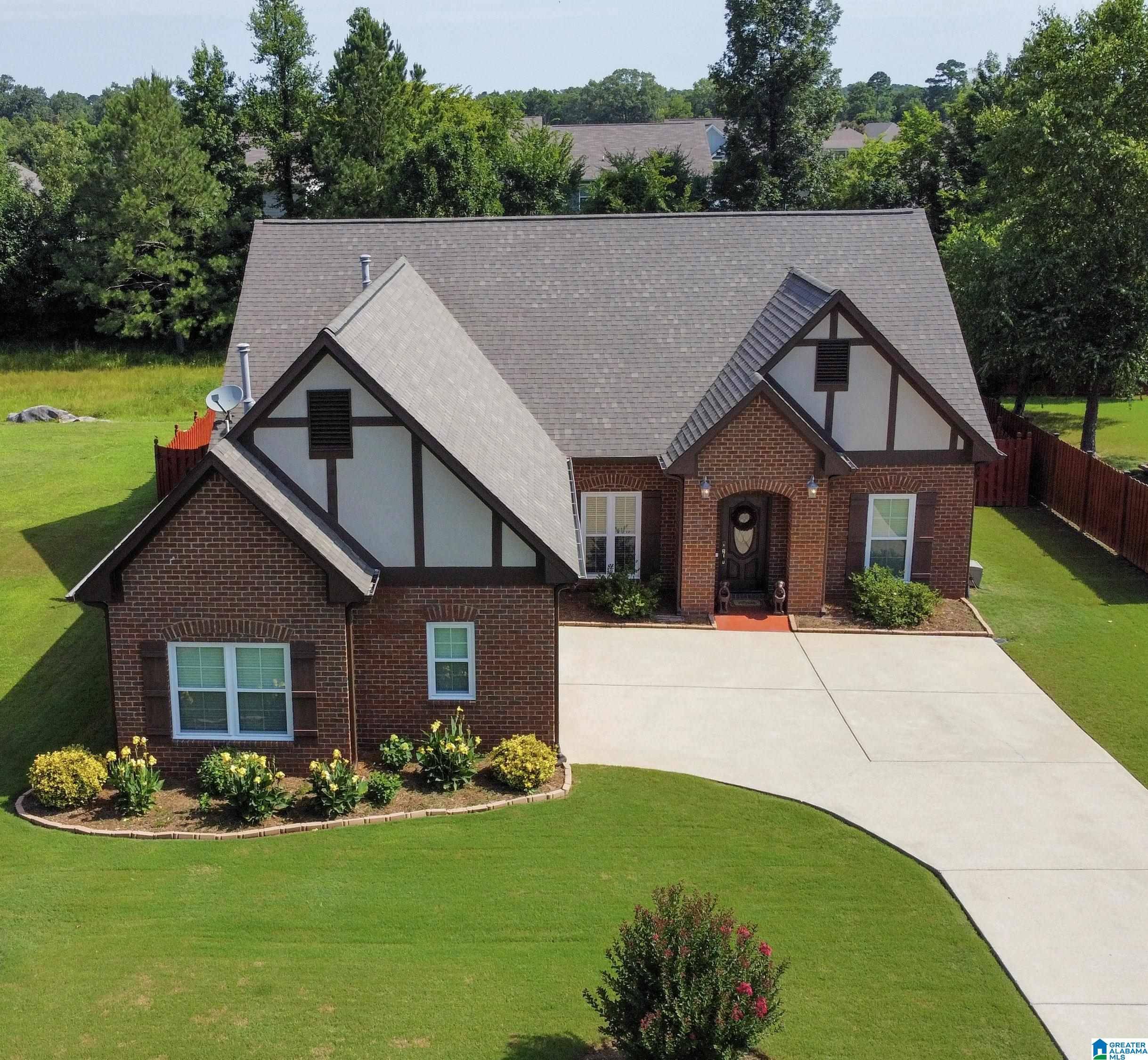 Montevallo, AL 35115,1035 PRINCETON PARK
