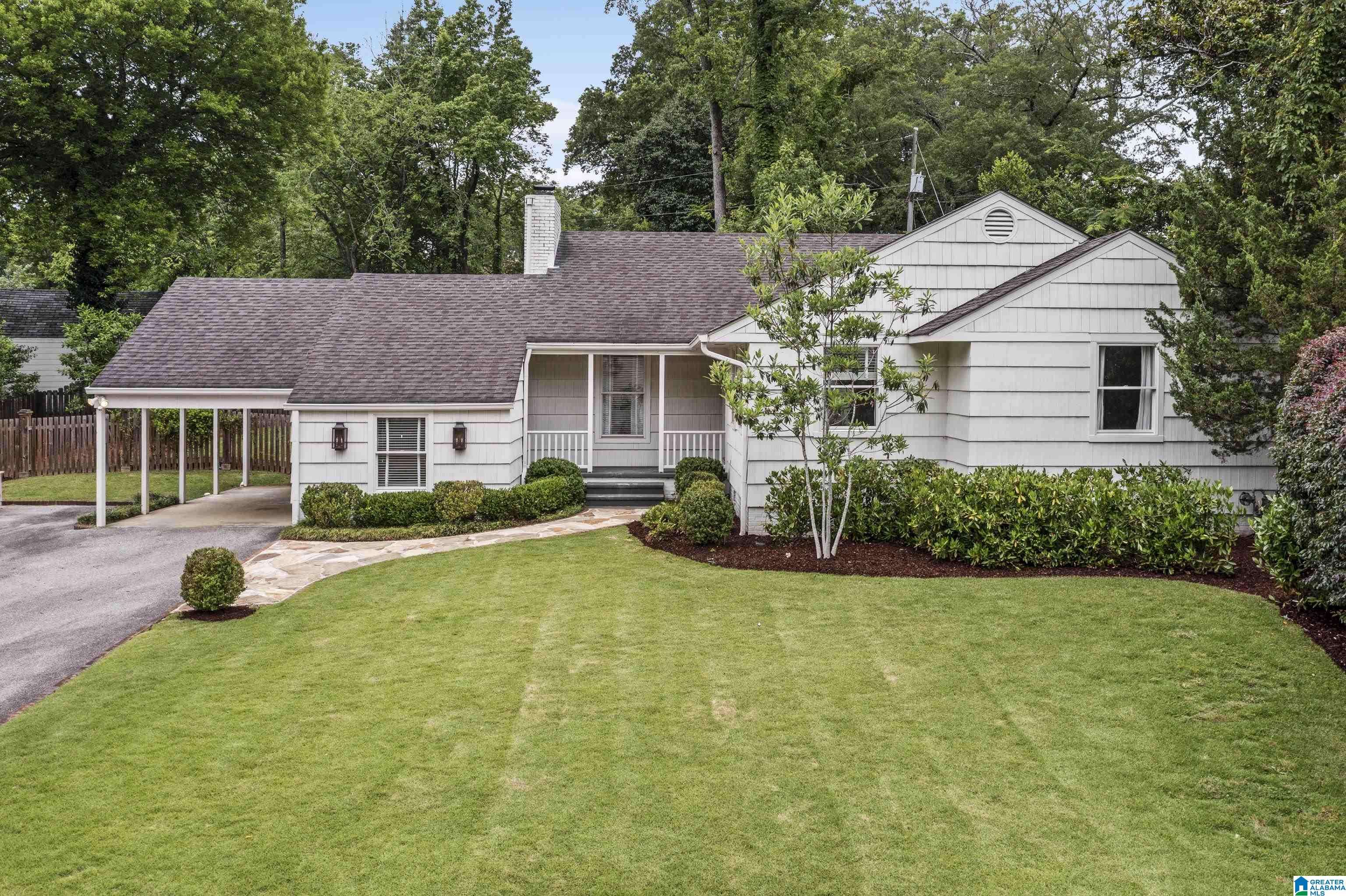 Mountain Brook, AL 35213,1 MONTROSE CIRCLE