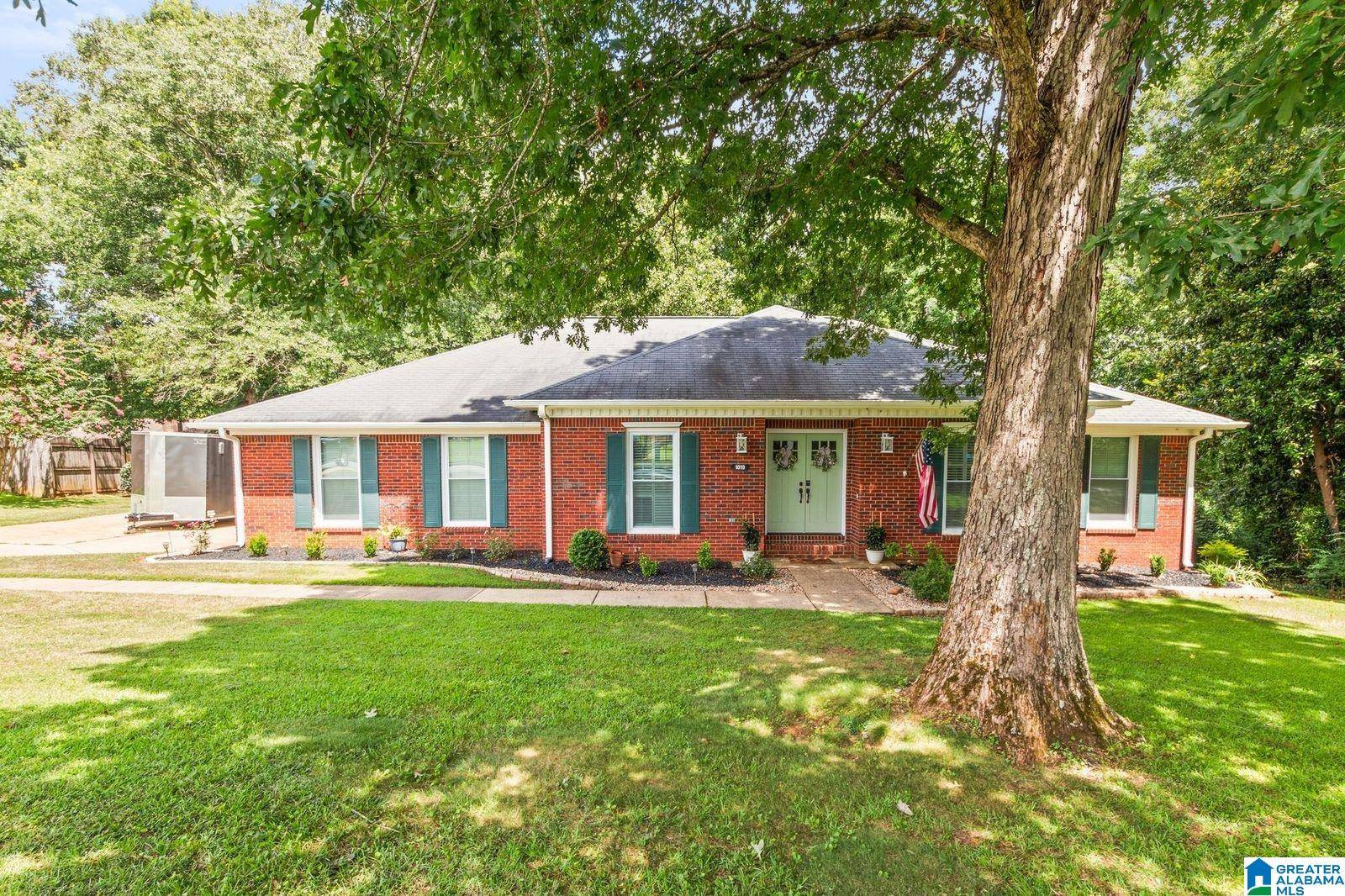 Tuscaloosa, AL 35404,1019 54TH AVENUE E