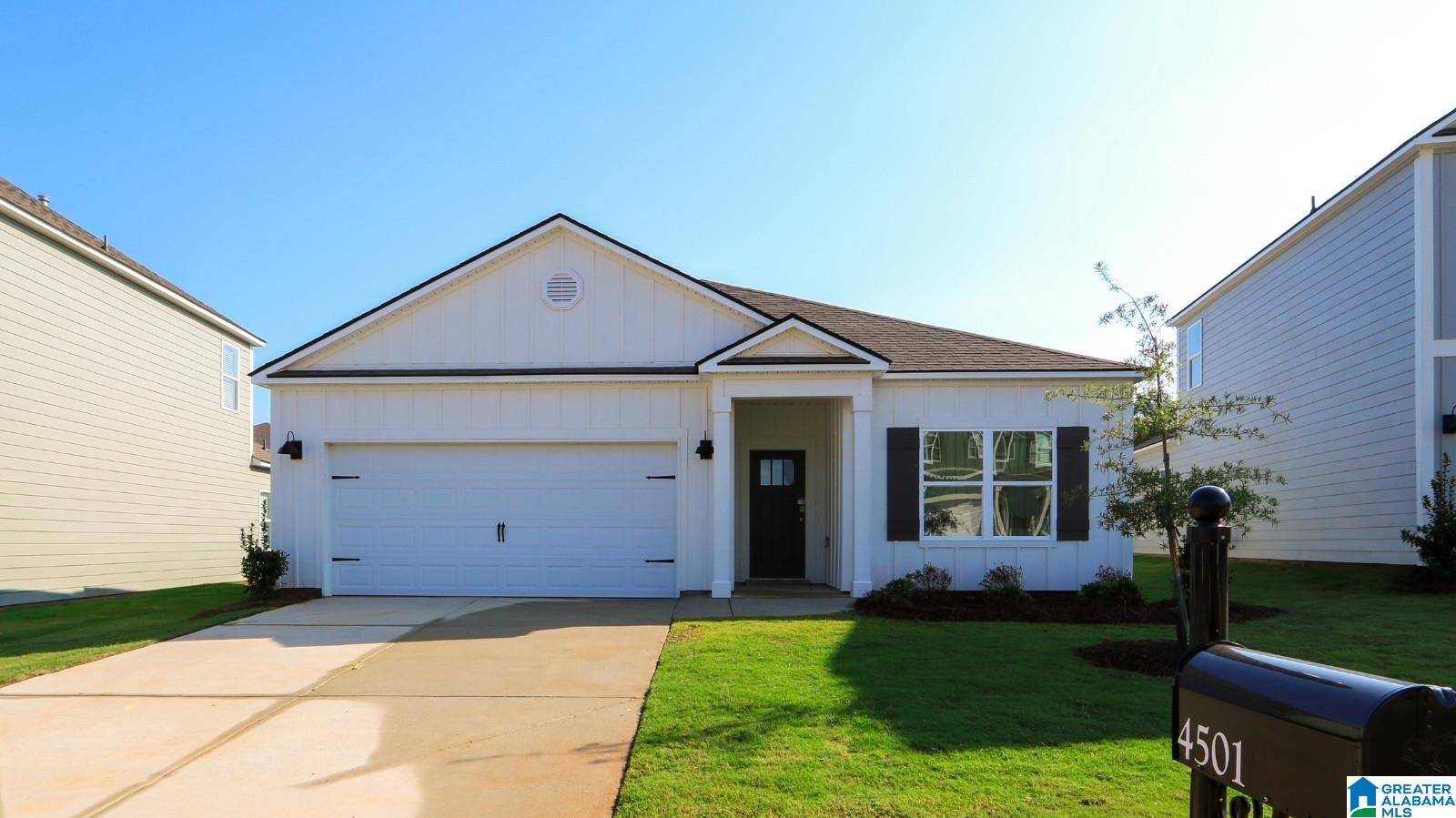 Bessemer, AL 35022,4501 ROSSER FARMS PARKWAY