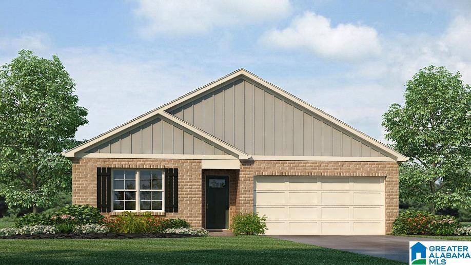 Vance, AL 35490,18620 CAFFEE DRIVE