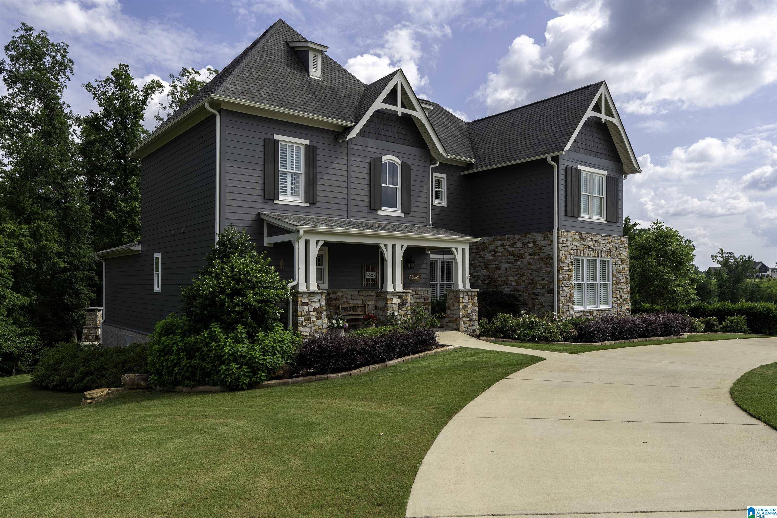 Hoover, AL 35244,2542 BLACKRIDGE COVE