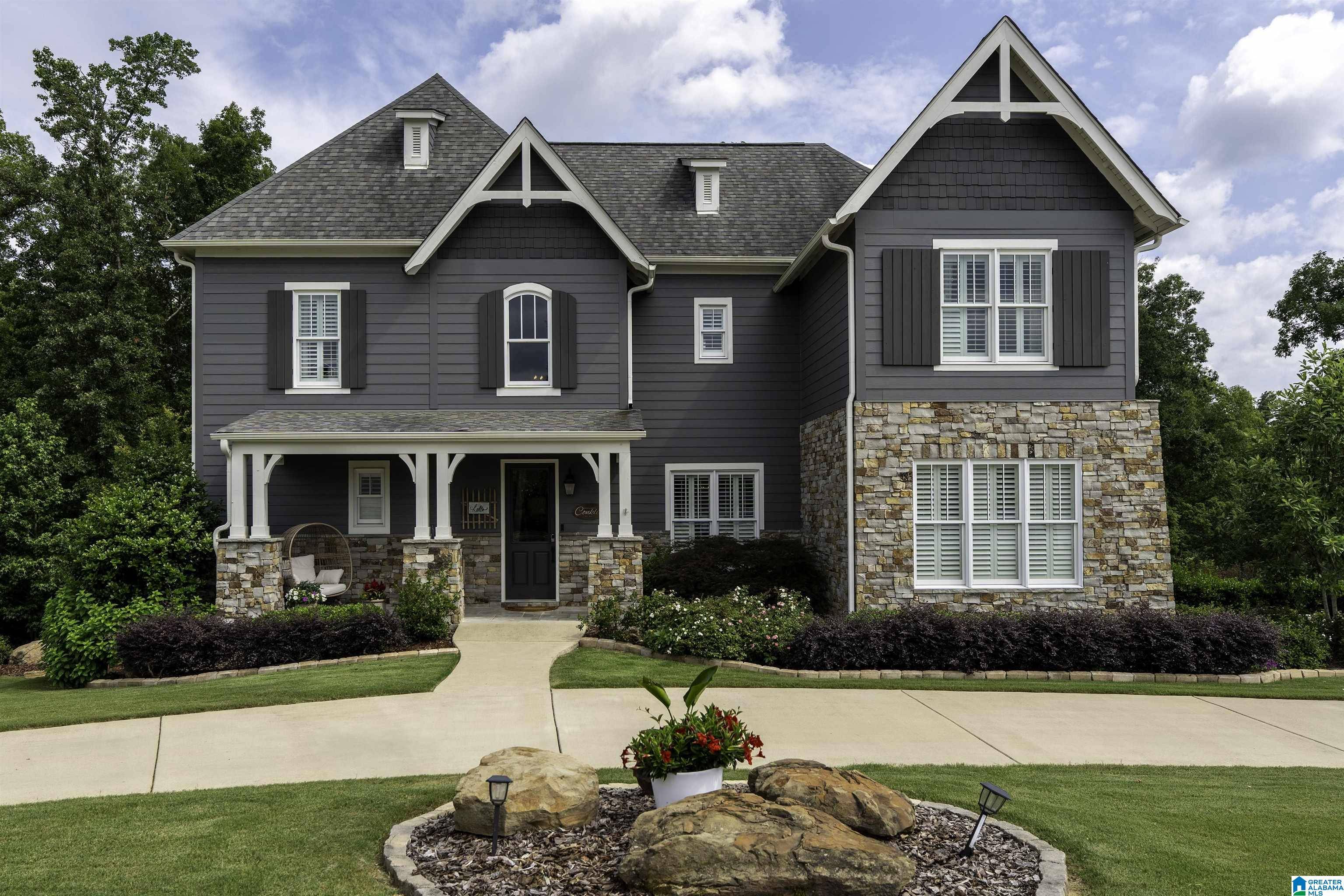 Hoover, AL 35244,2542 BLACKRIDGE COVE
