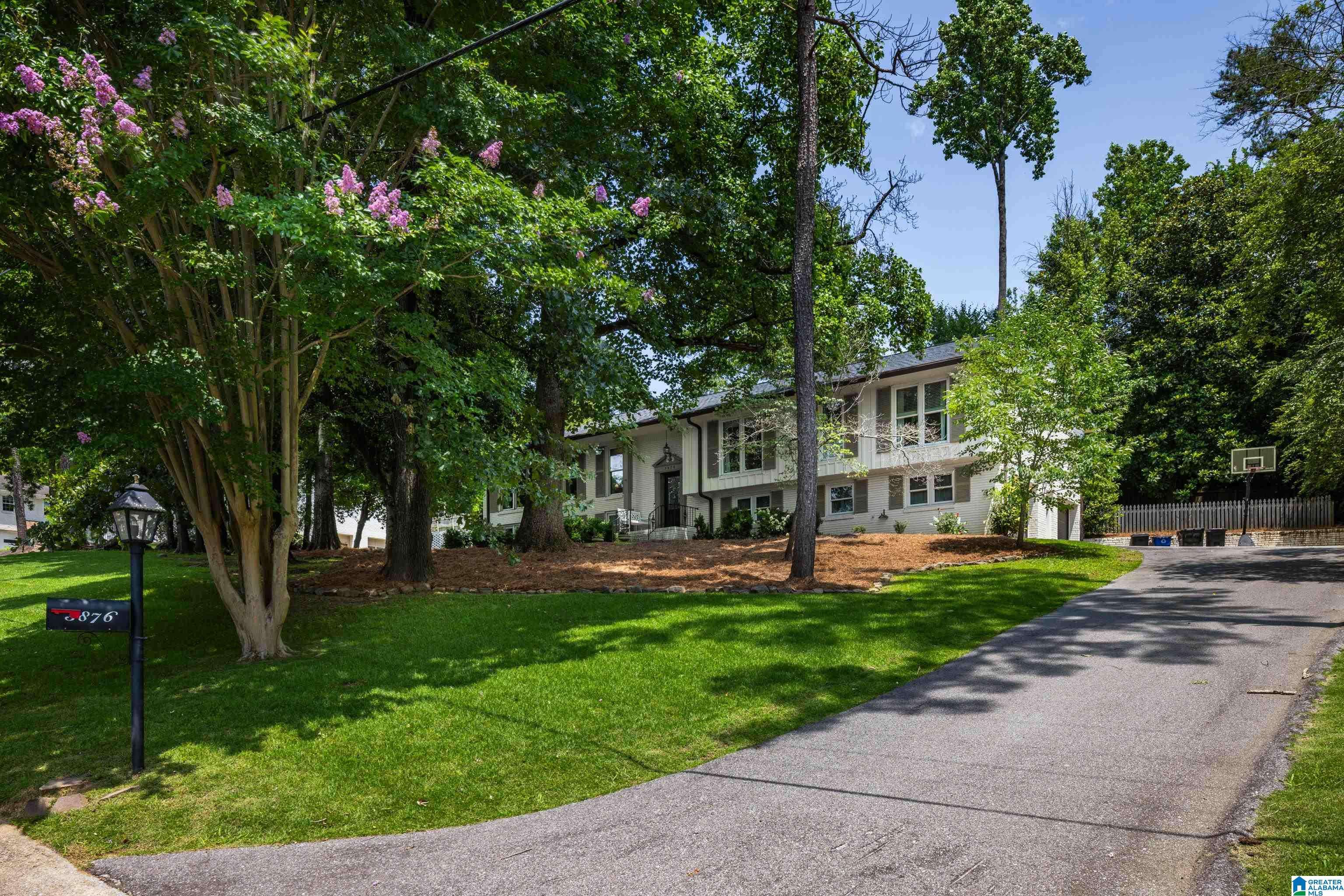 Mountain Brook, AL 35223,3876 SPRING VALLEY ROAD