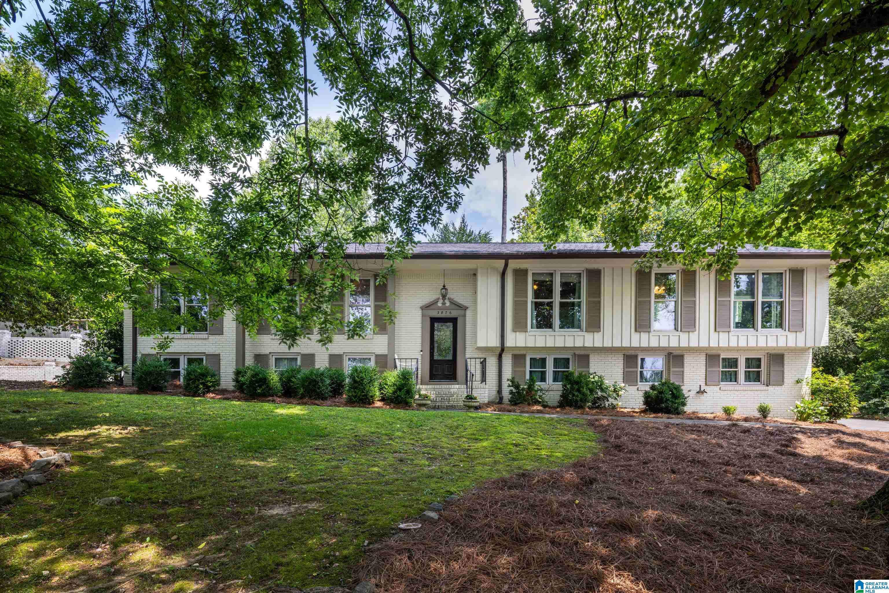 Mountain Brook, AL 35223,3876 SPRING VALLEY ROAD