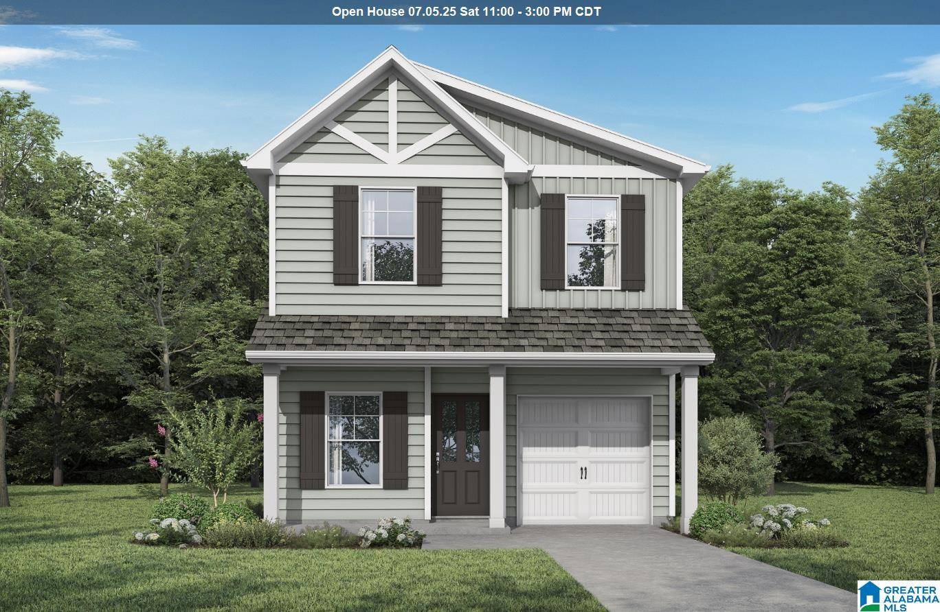 Margaret, AL 35004,15 STEVENS COVE DRIVE