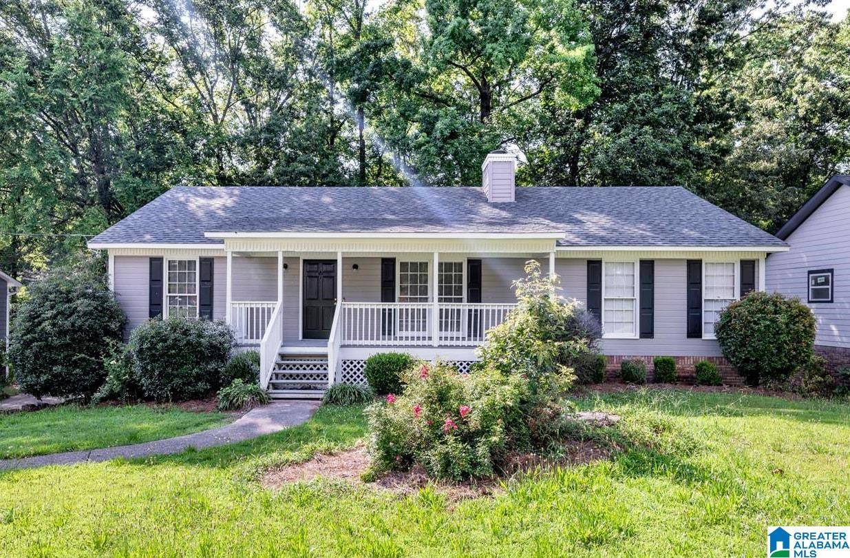 Birmingham, AL 35215,1340 AMERICANA DRIVE