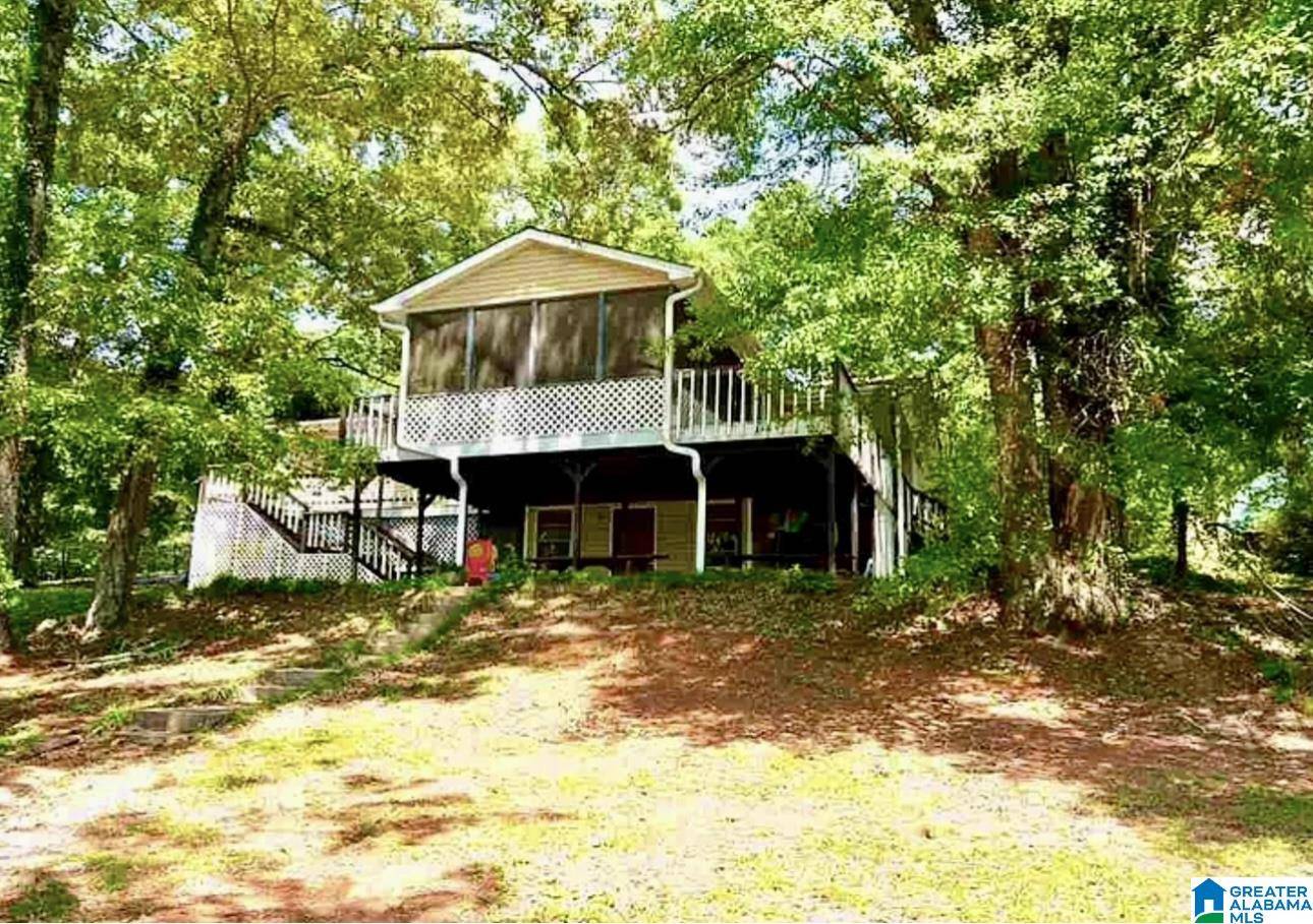 Cropwell, AL 35054,145 MAINE DRIVE