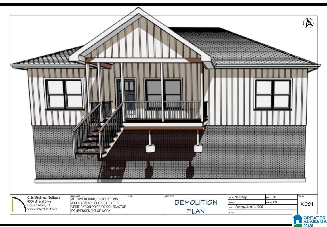 Trussville, AL 35173,20 SHADOW COVE LANE